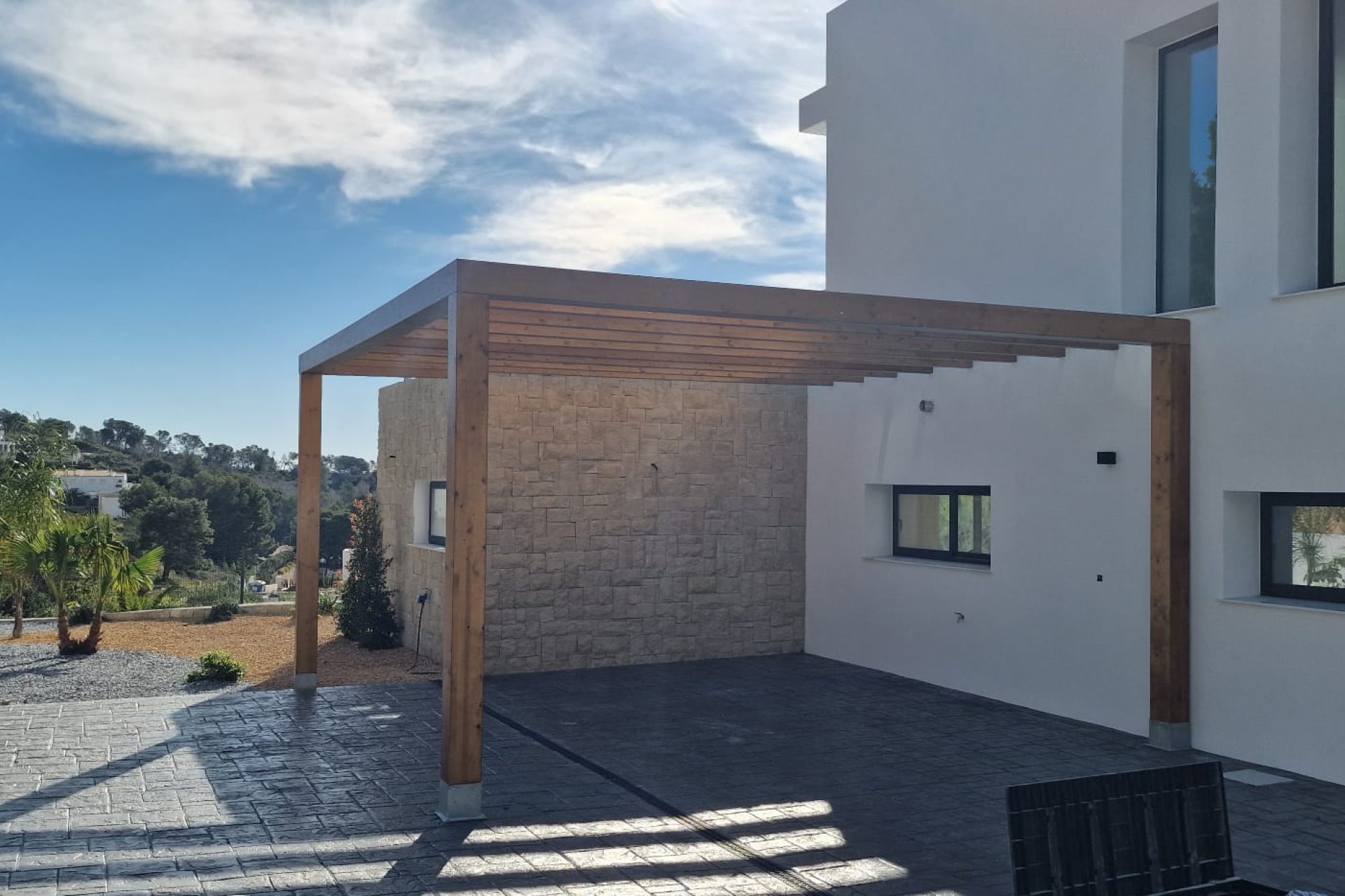 Herverkoop - Villa - Benissa