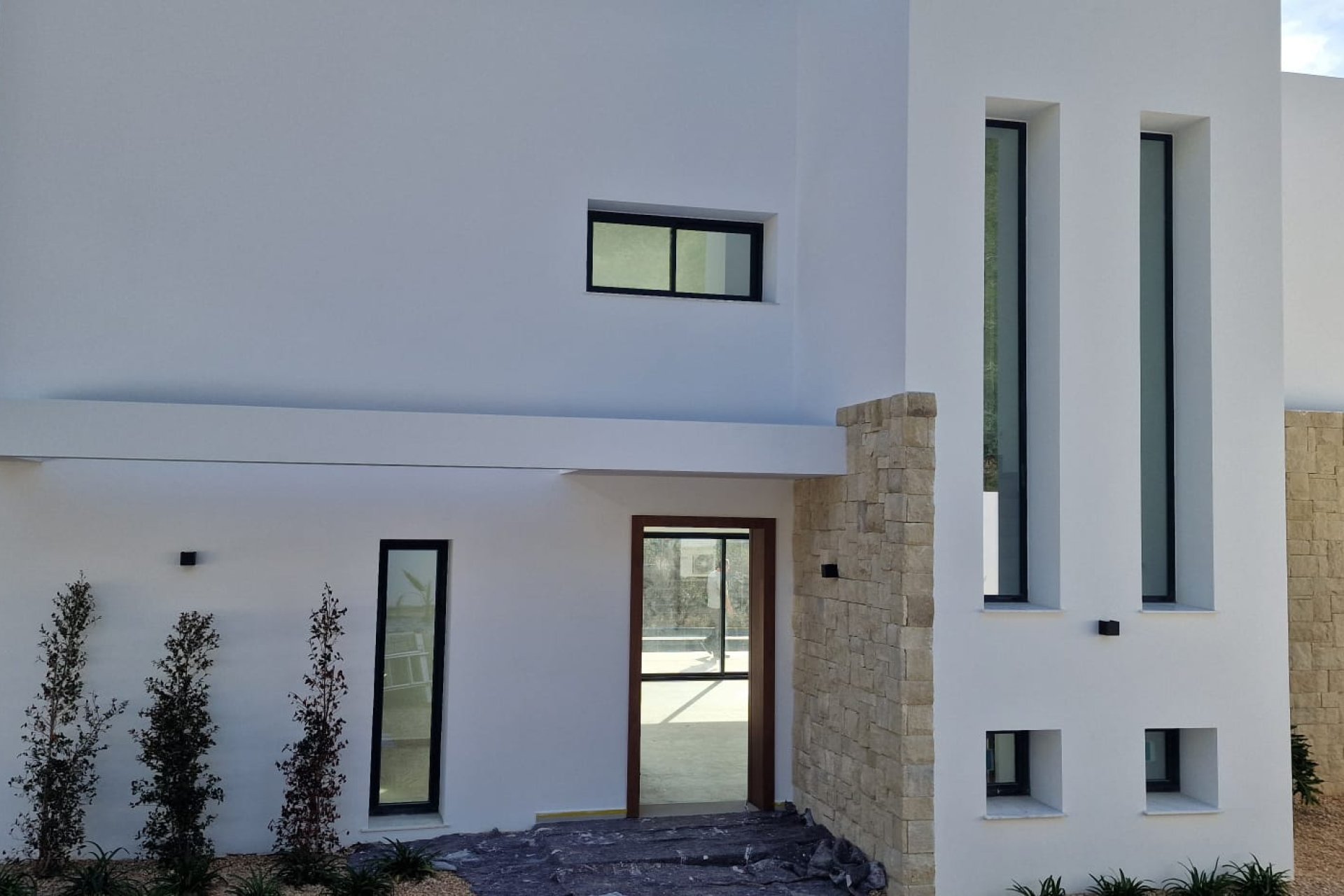 Herverkoop - Villa - Benissa