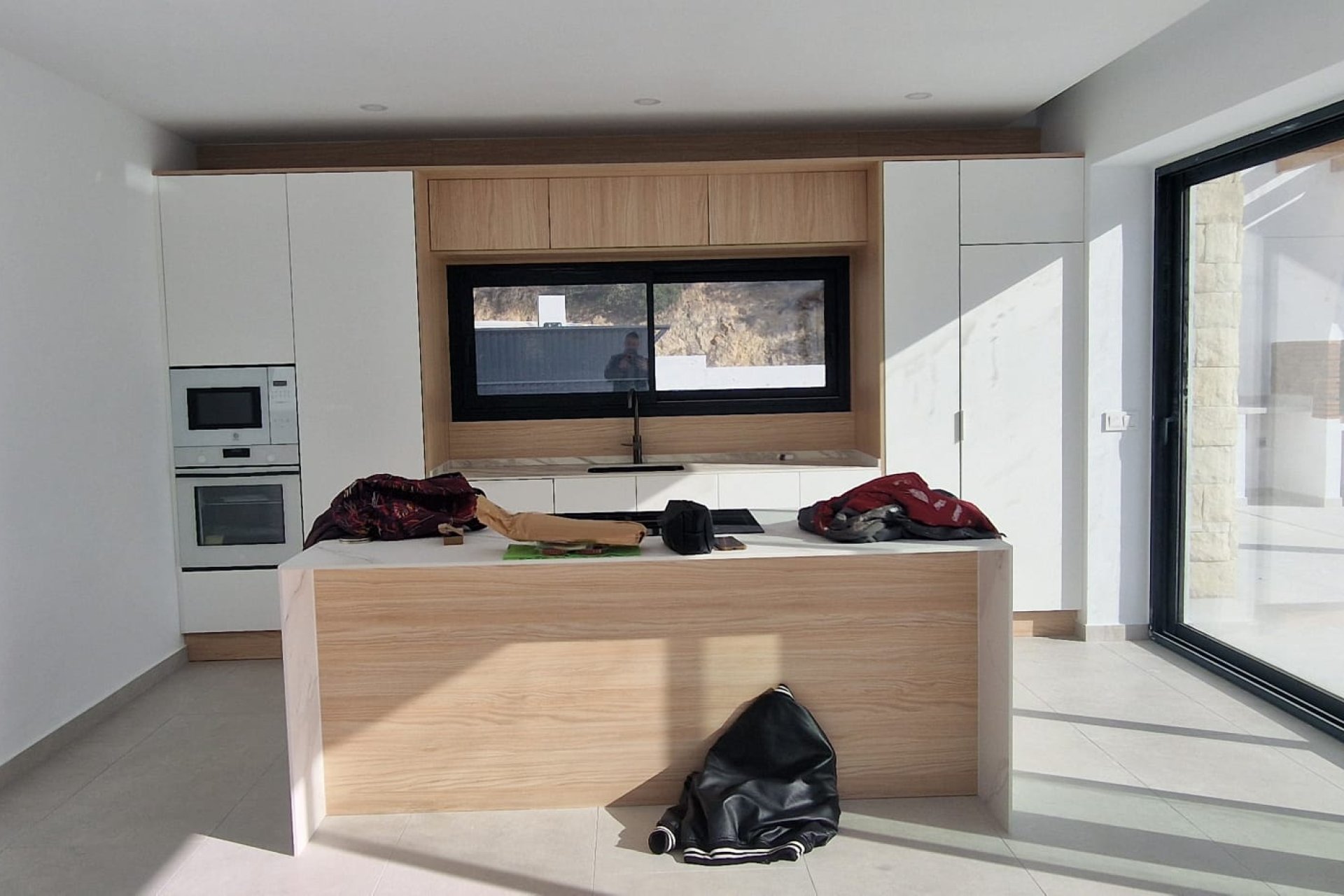 Herverkoop - Villa - Benissa