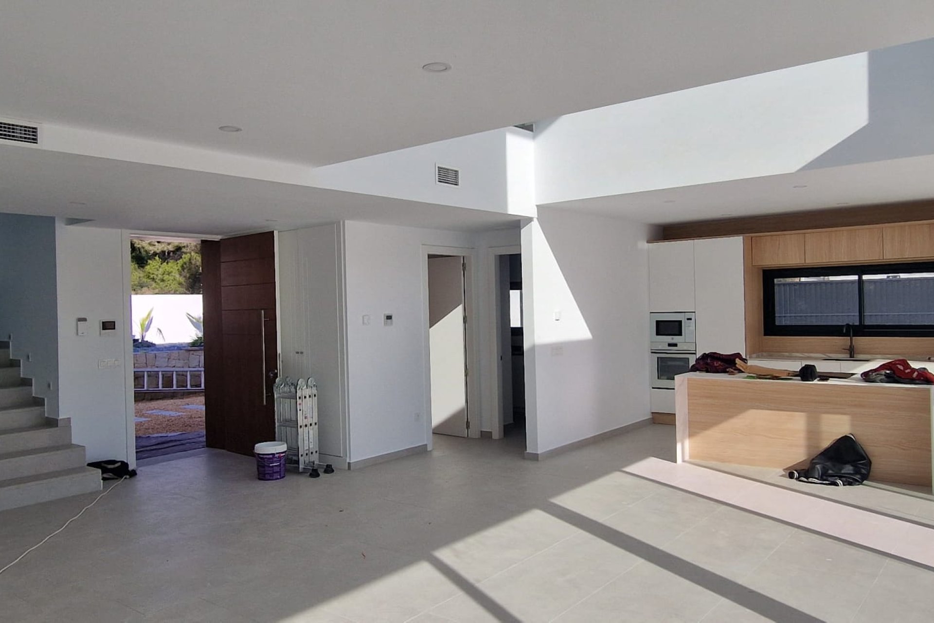 Herverkoop - Villa - Benissa