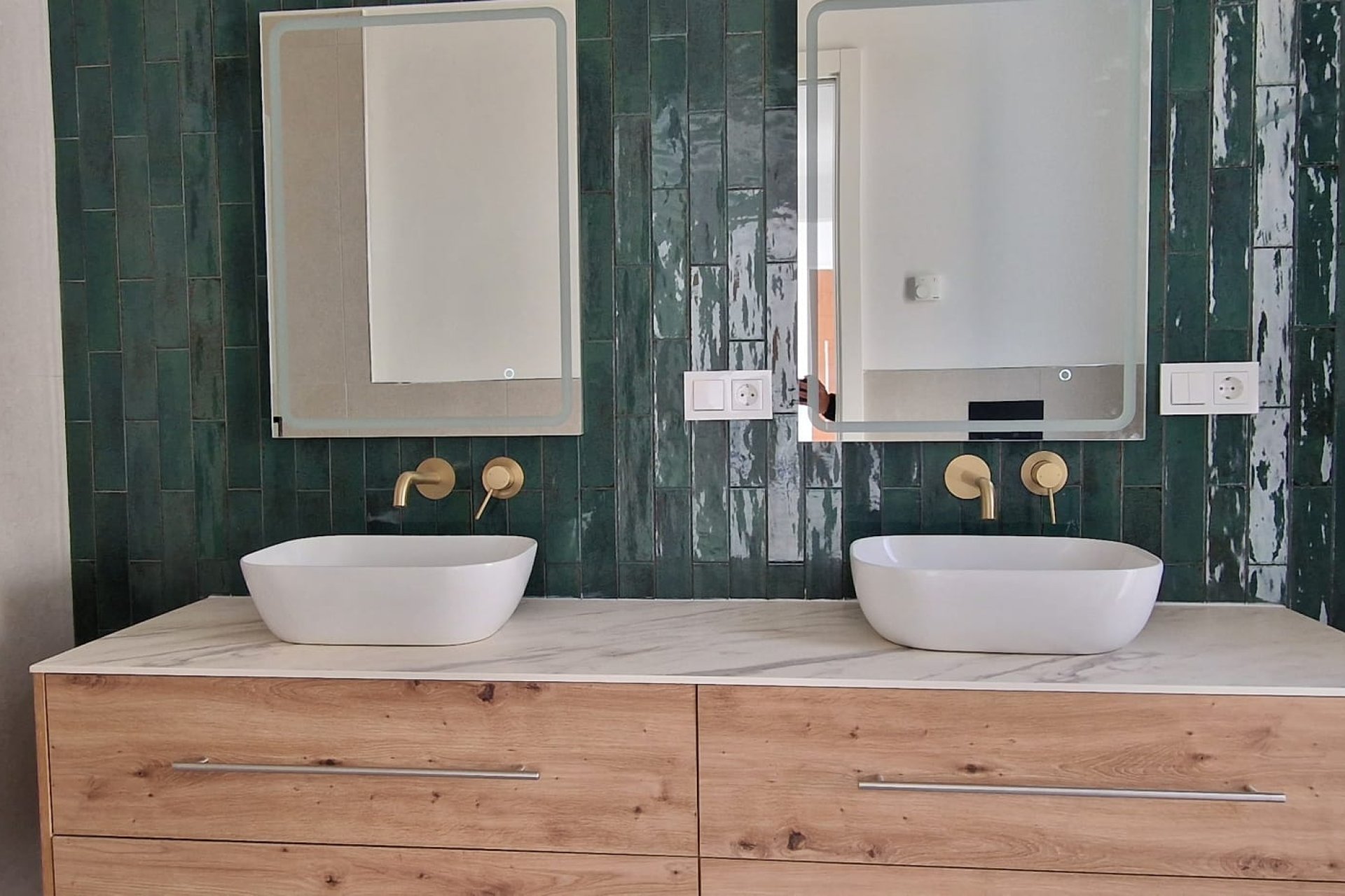 Herverkoop - Villa - Benissa