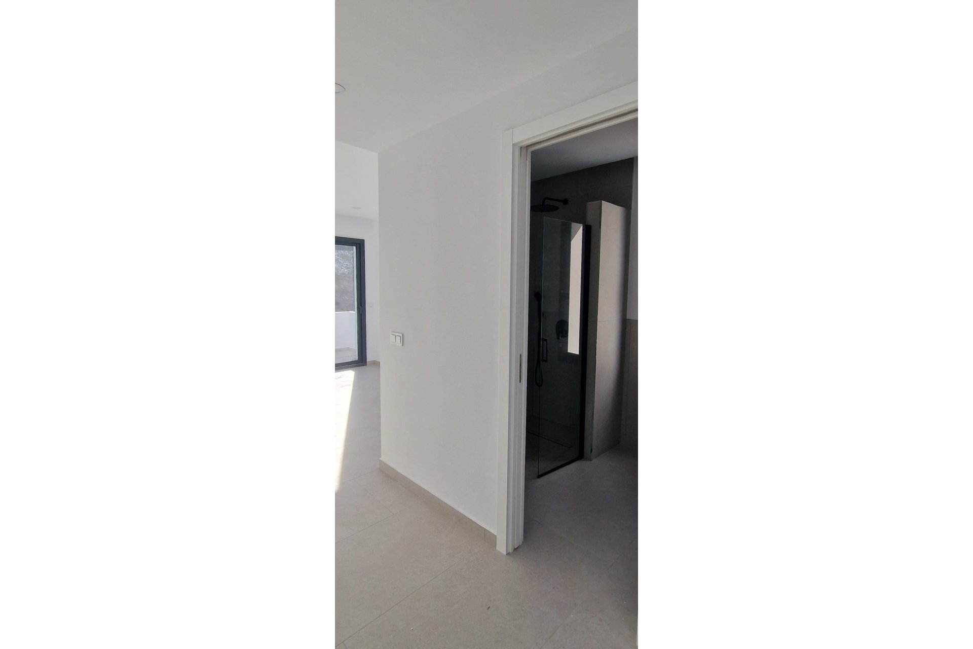 Herverkoop - Villa - Benissa