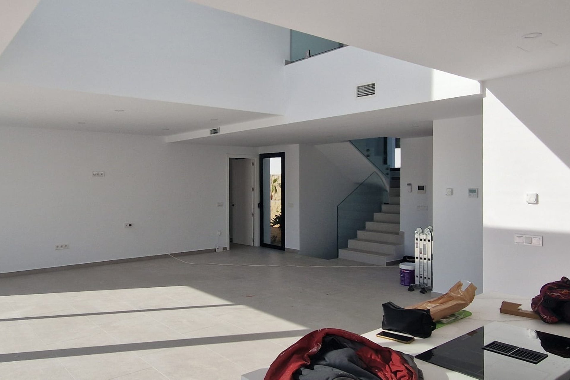 Herverkoop - Villa - Benissa