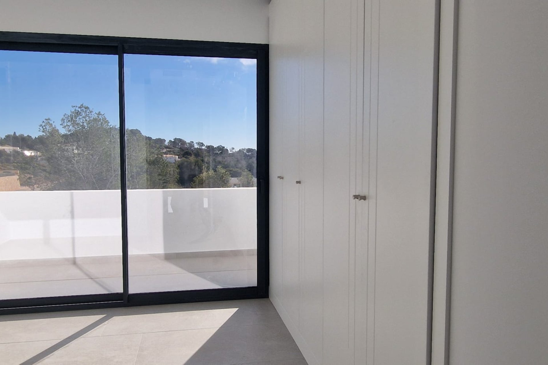 Herverkoop - Villa - Benissa