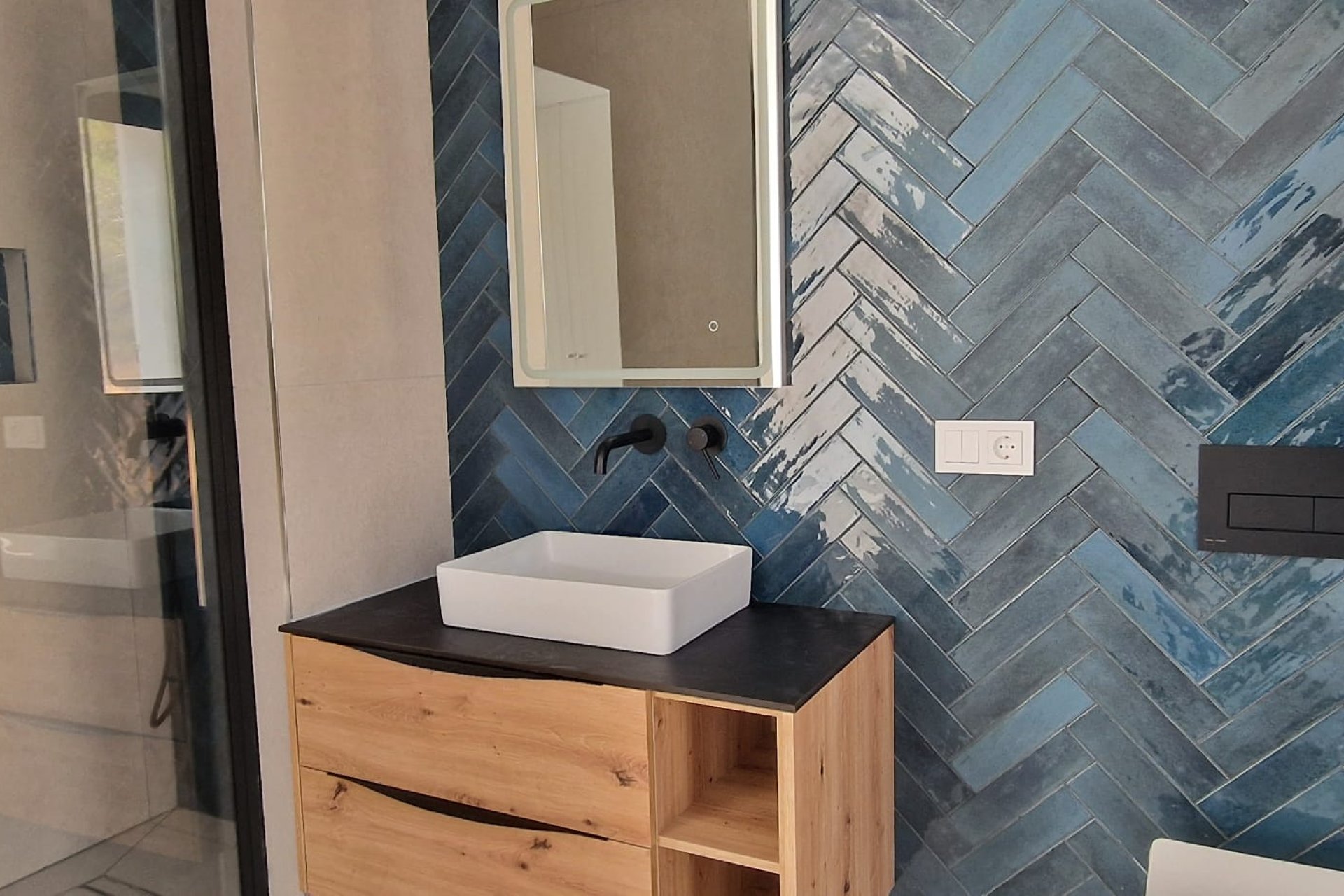 Herverkoop - Villa - Benissa