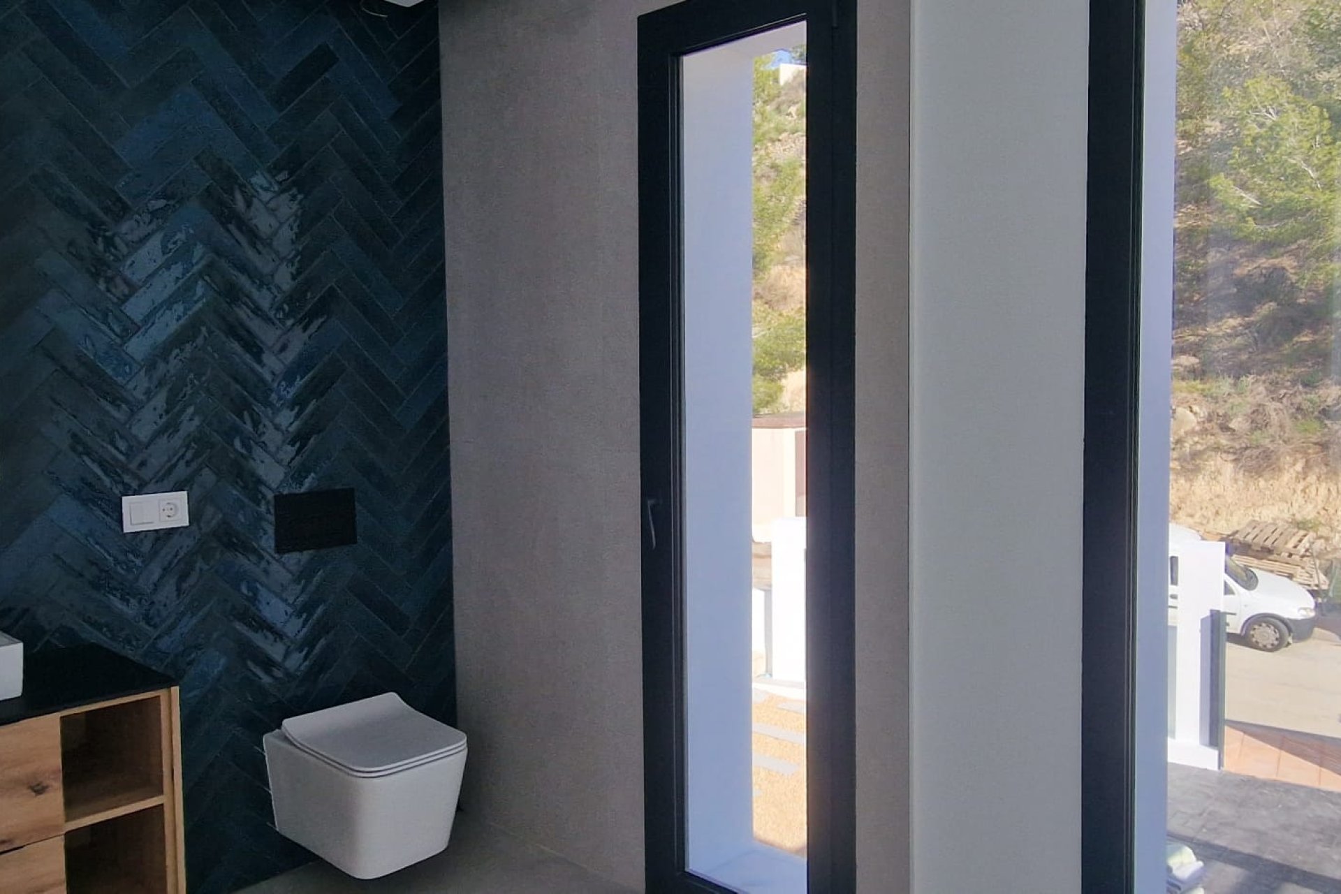 Herverkoop - Villa - Benissa