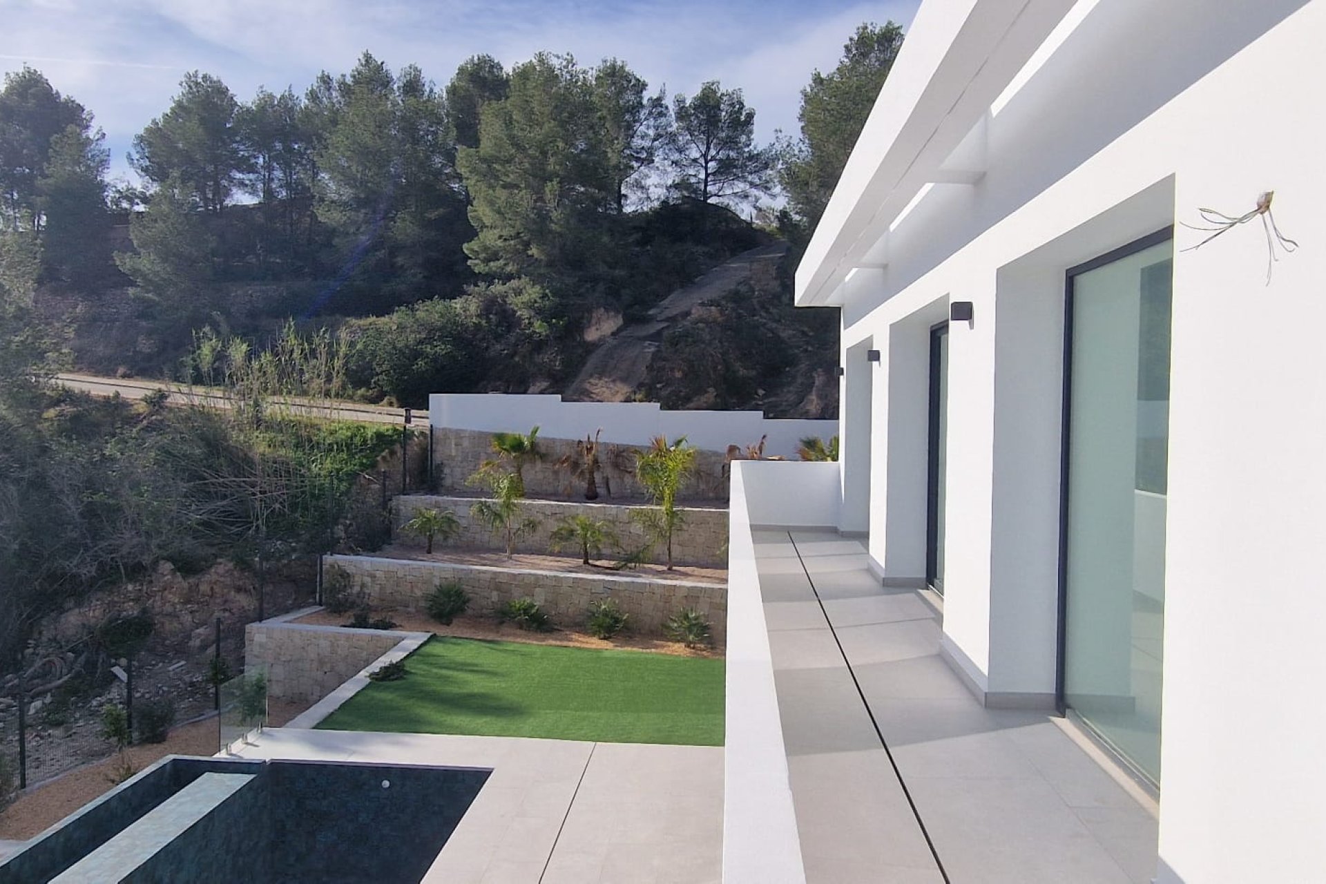 Herverkoop - Villa - Benissa