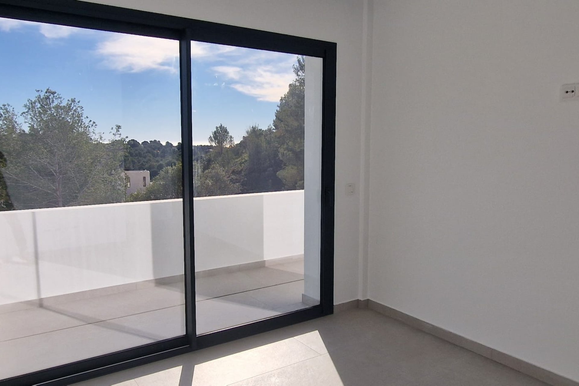 Herverkoop - Villa - Benissa