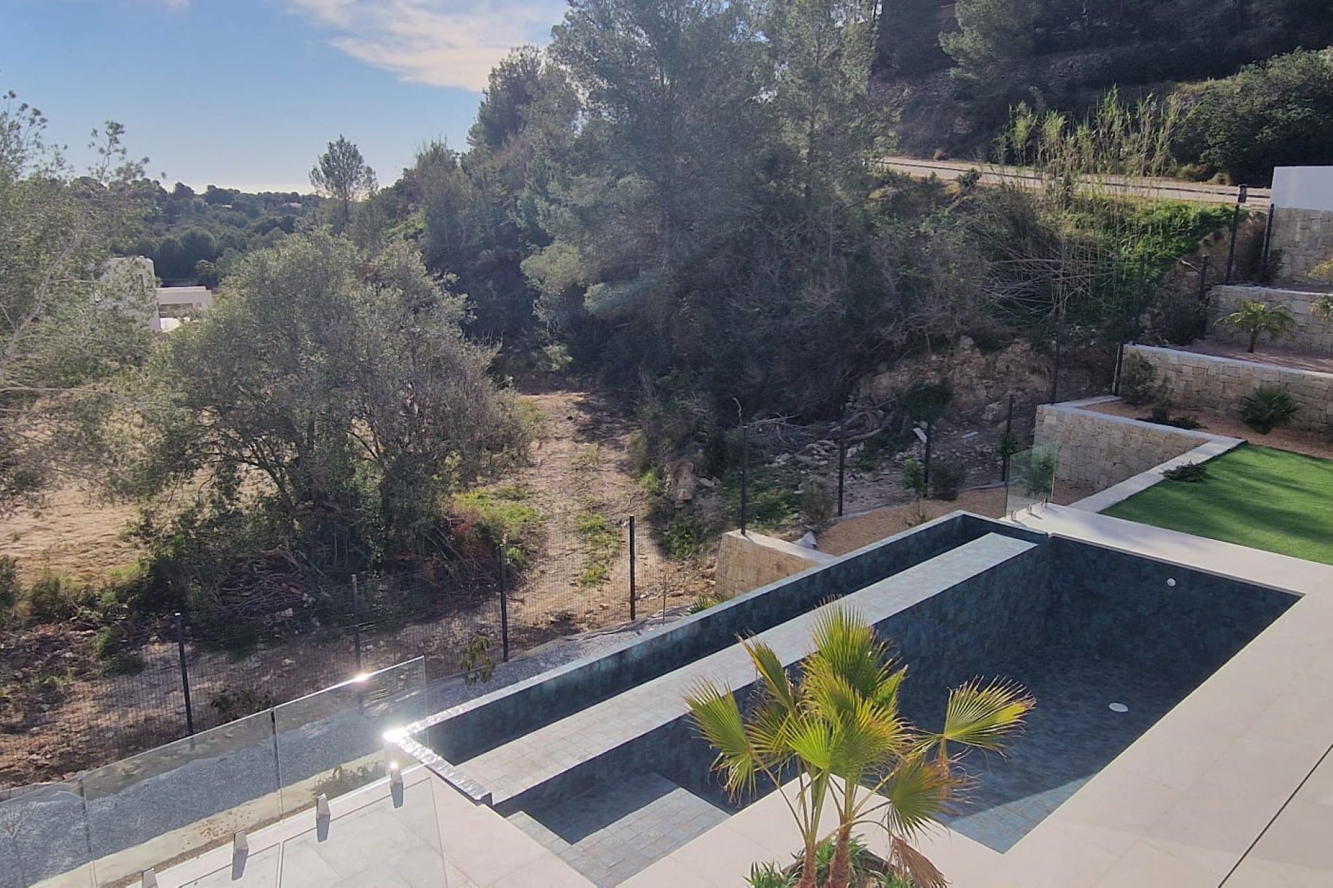 Herverkoop - Villa - Benissa