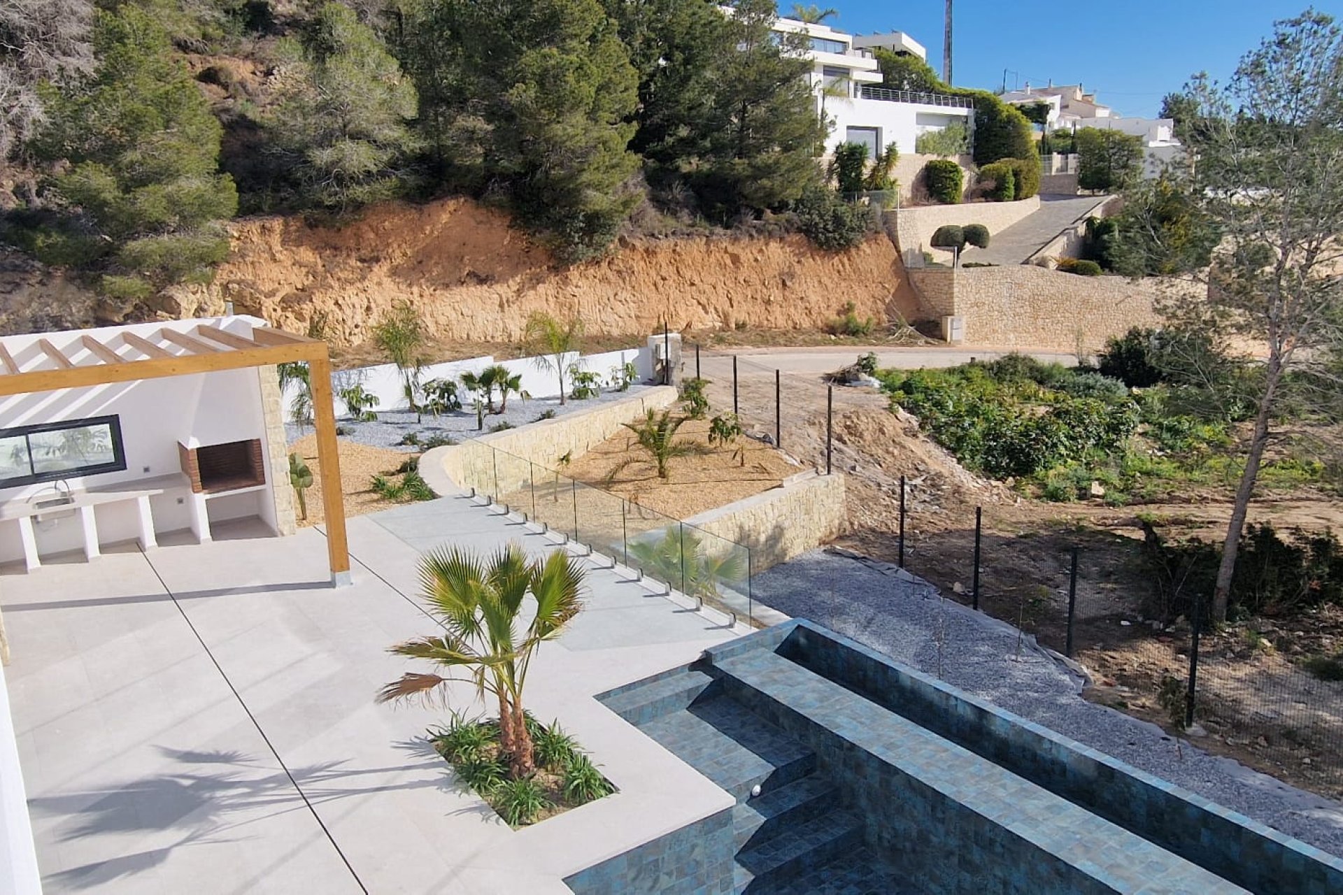 Herverkoop - Villa - Benissa