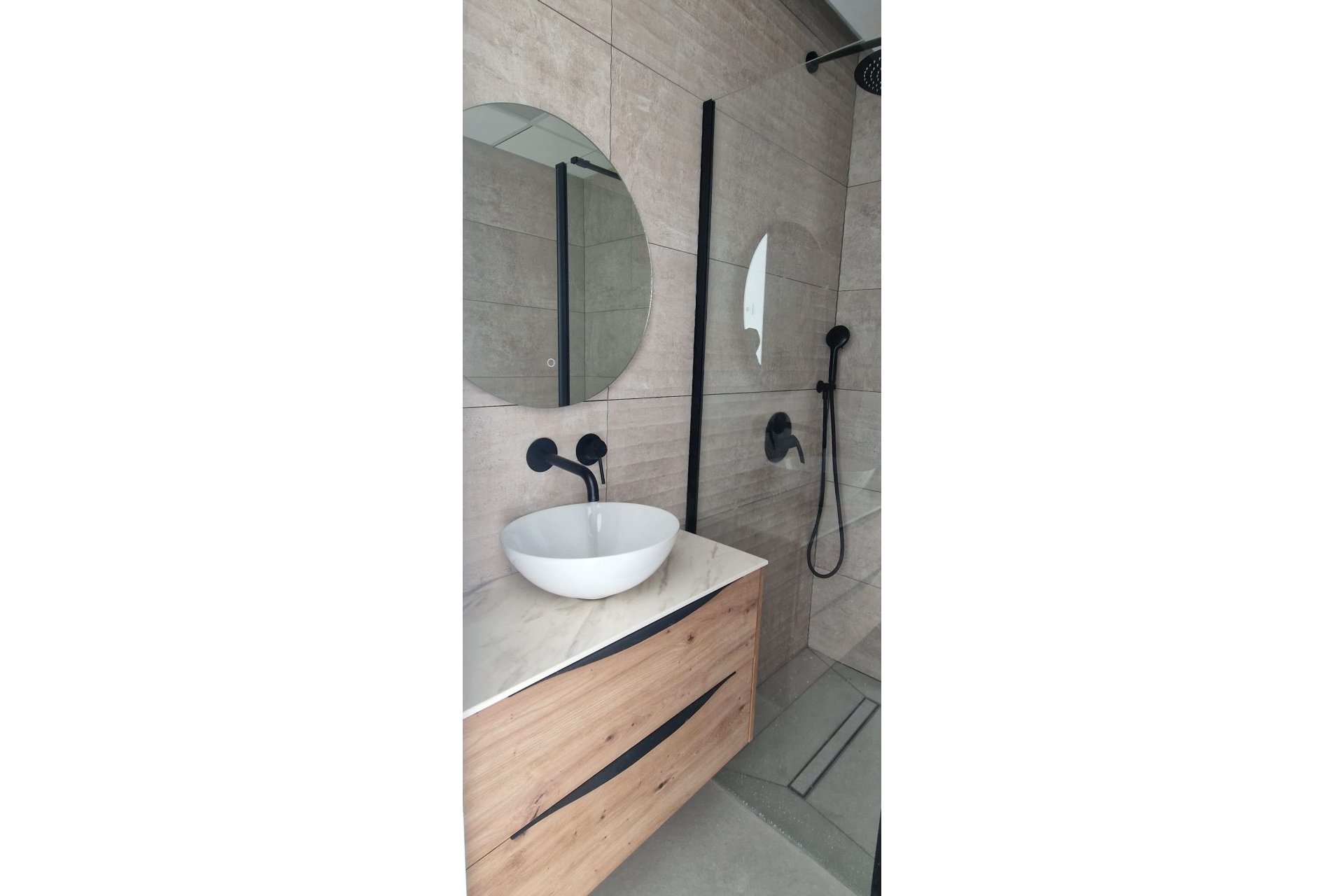 Herverkoop - Villa - Benissa