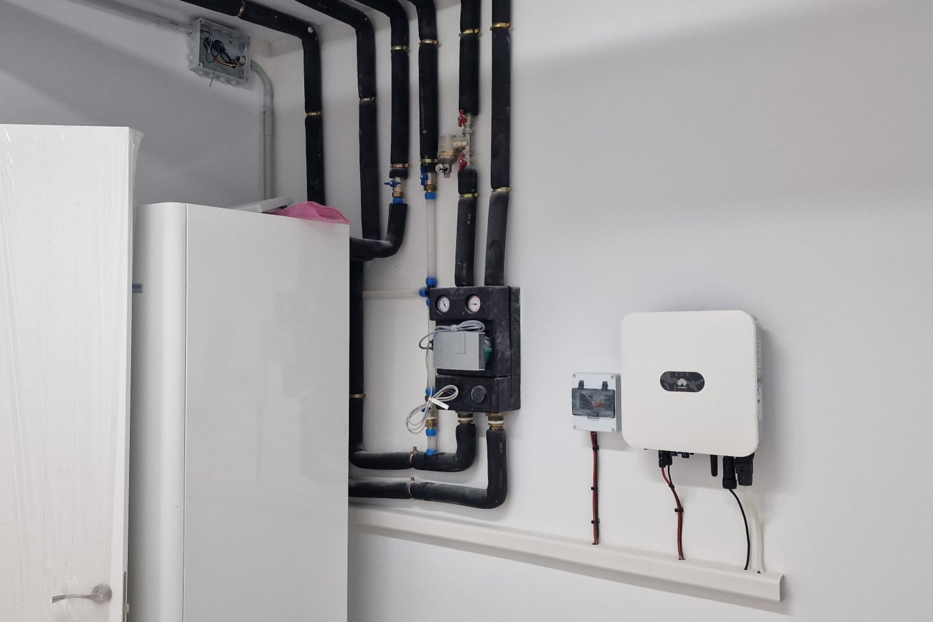 Herverkoop - Villa - Benissa