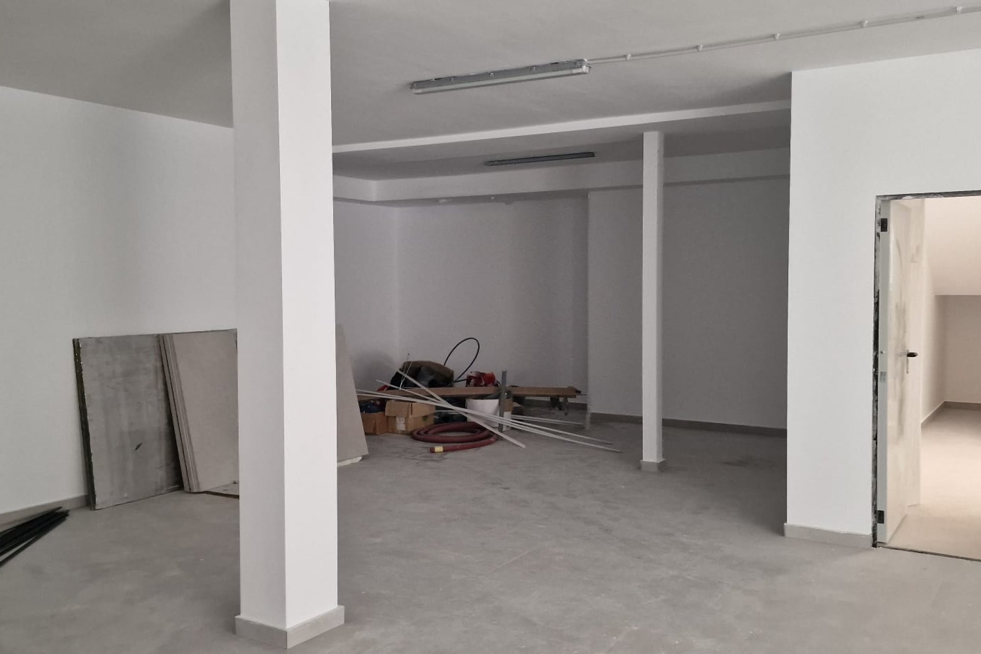 Herverkoop - Villa - Benissa