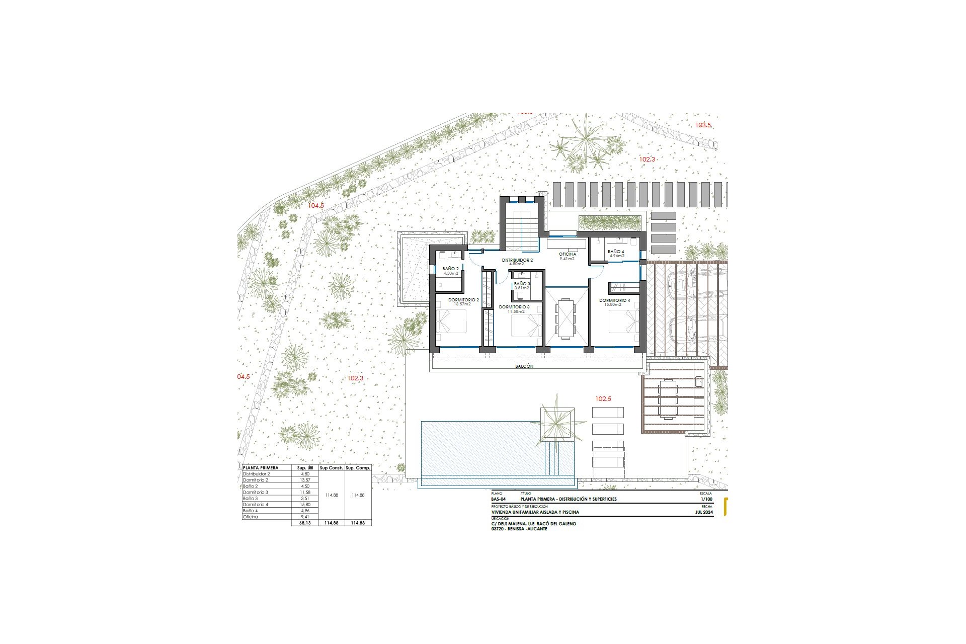 Herverkoop - Villa - Benissa