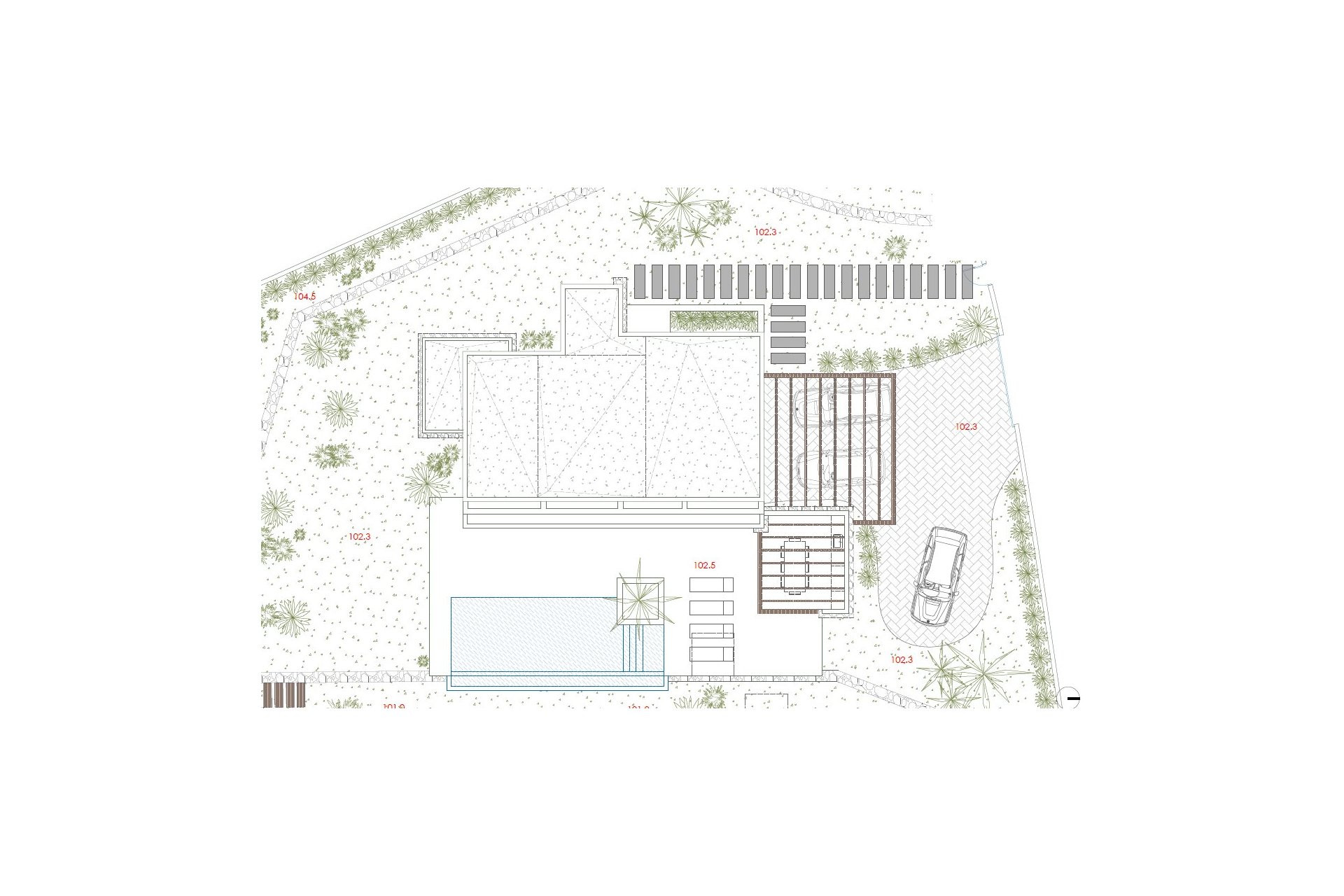 Herverkoop - Villa - Benissa