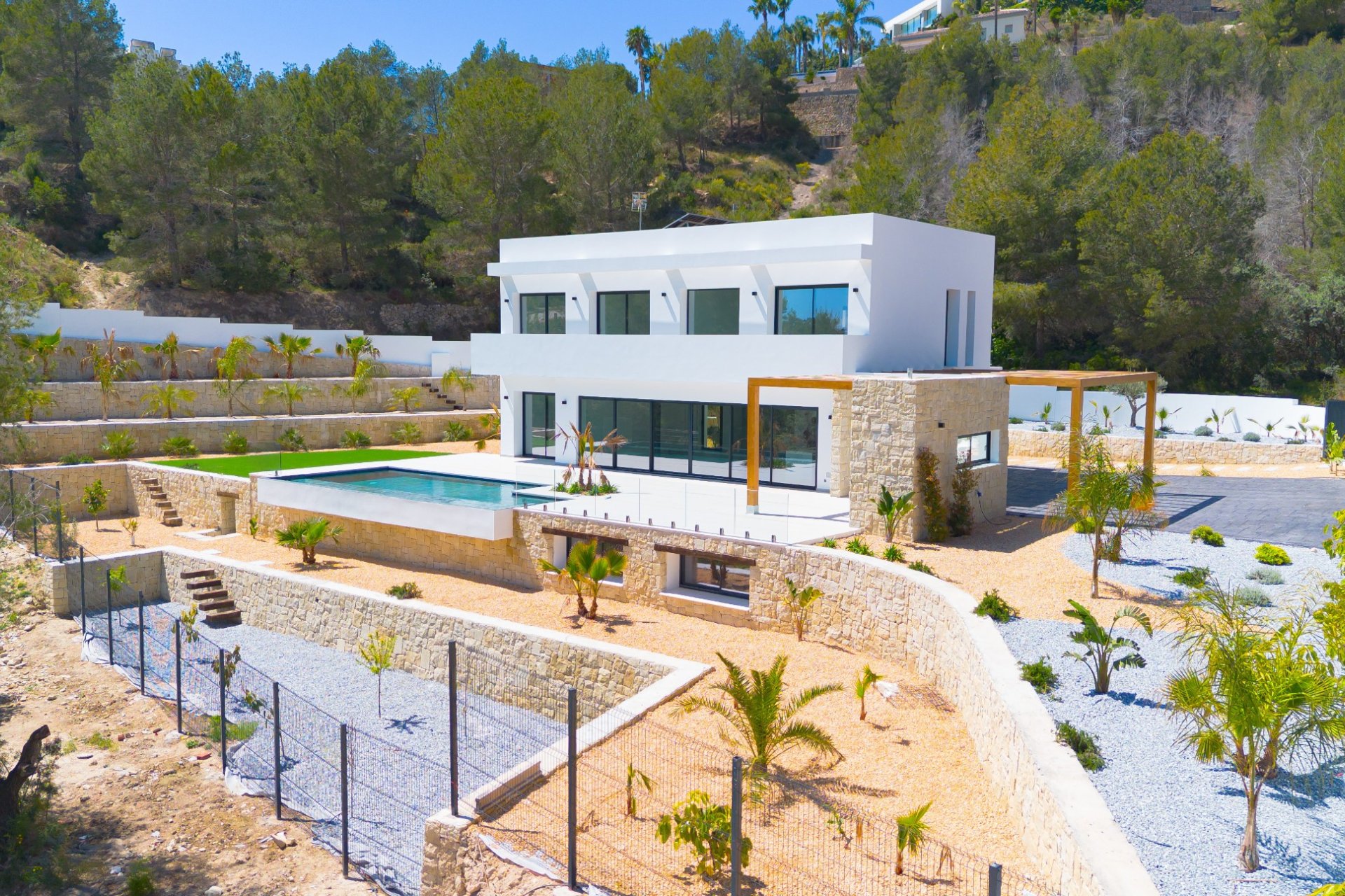 Herverkoop - Villa - Benissa