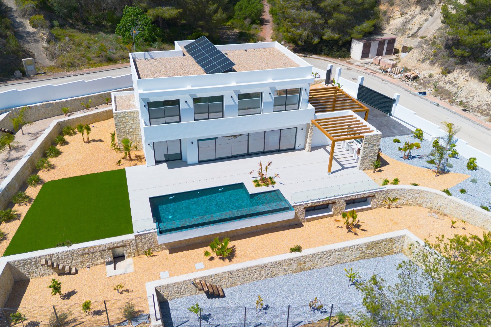Herverkoop - Villa - Benissa