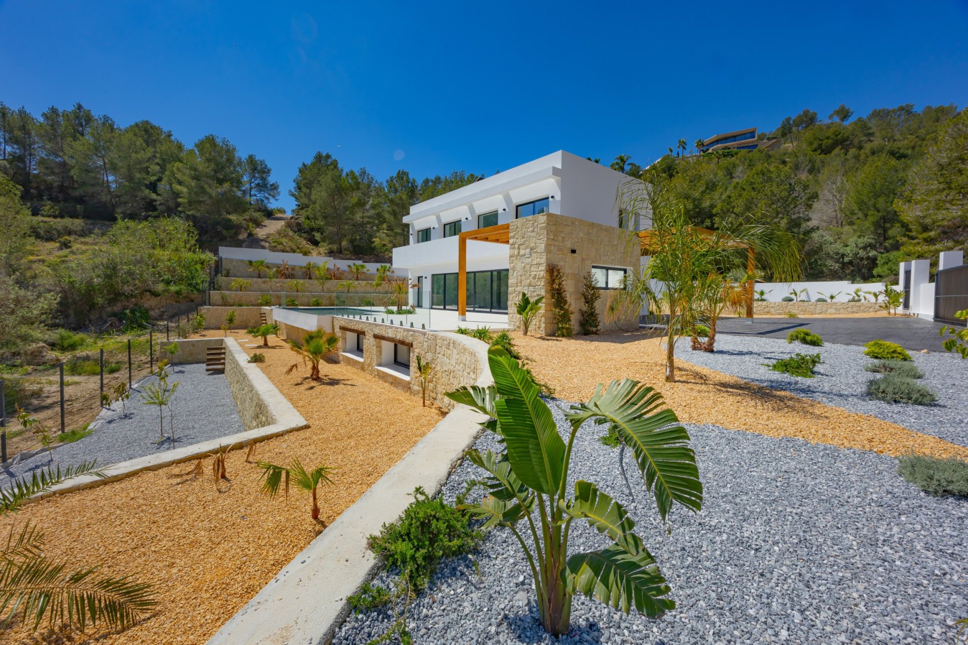 Herverkoop - Villa - Benissa