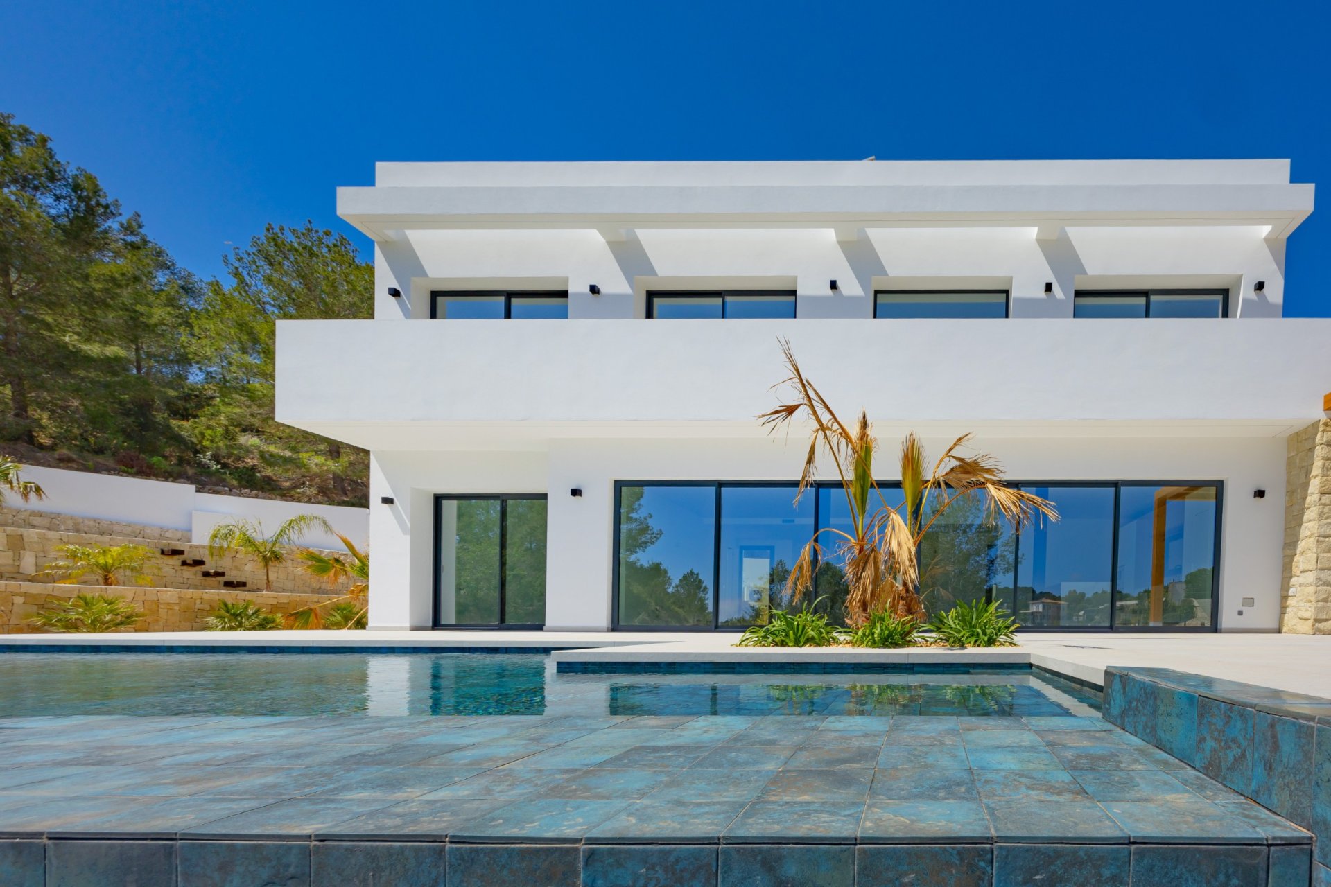Herverkoop - Villa - Benissa