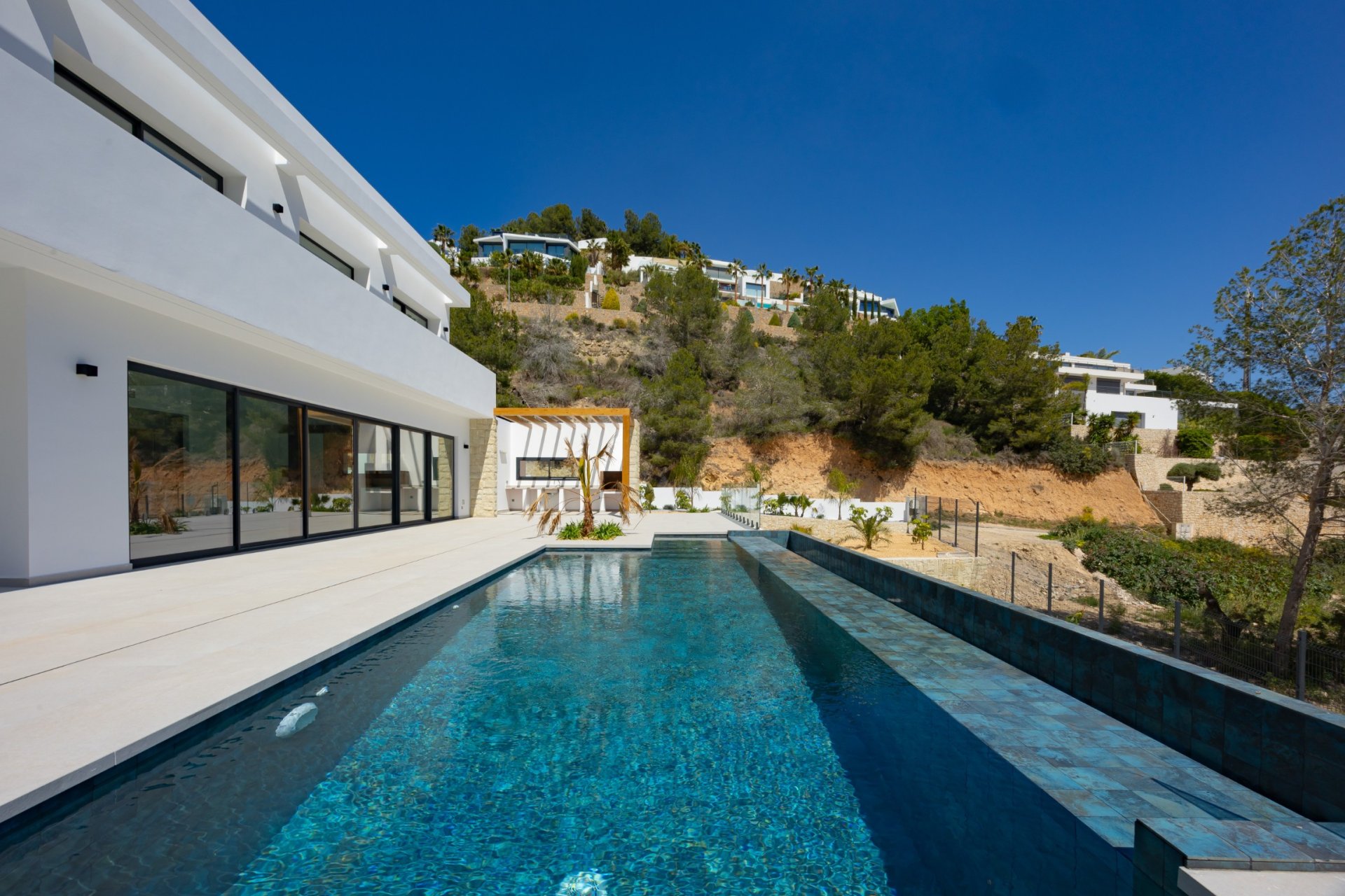 Herverkoop - Villa - Benissa