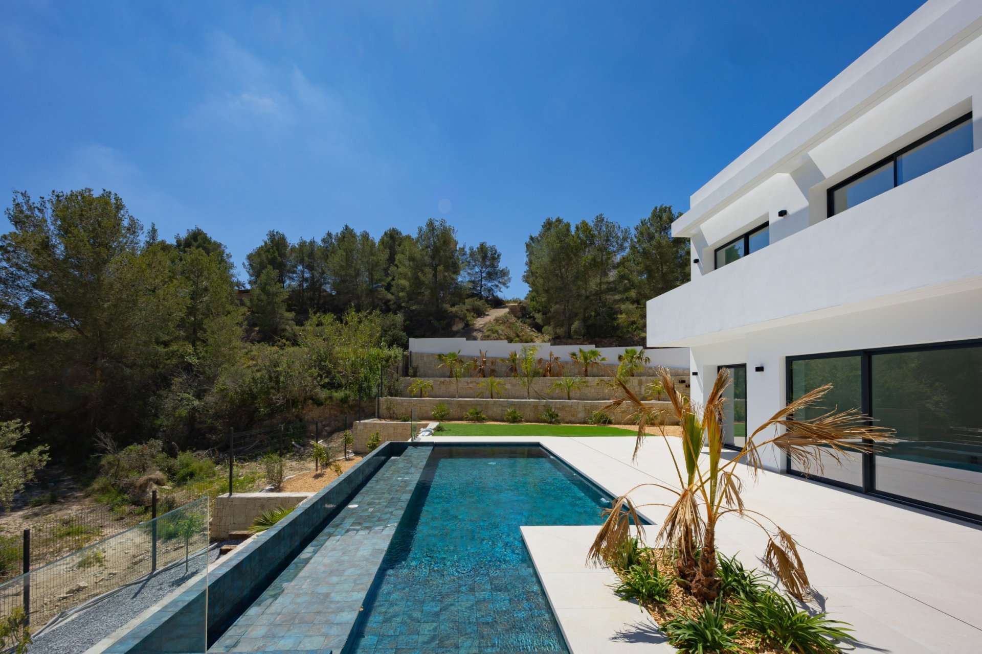 Herverkoop - Villa - Benissa