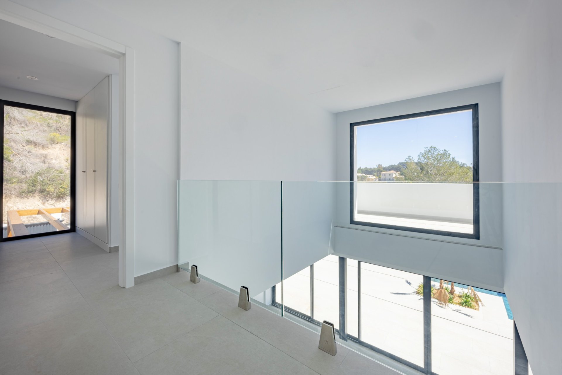 Herverkoop - Villa - Benissa