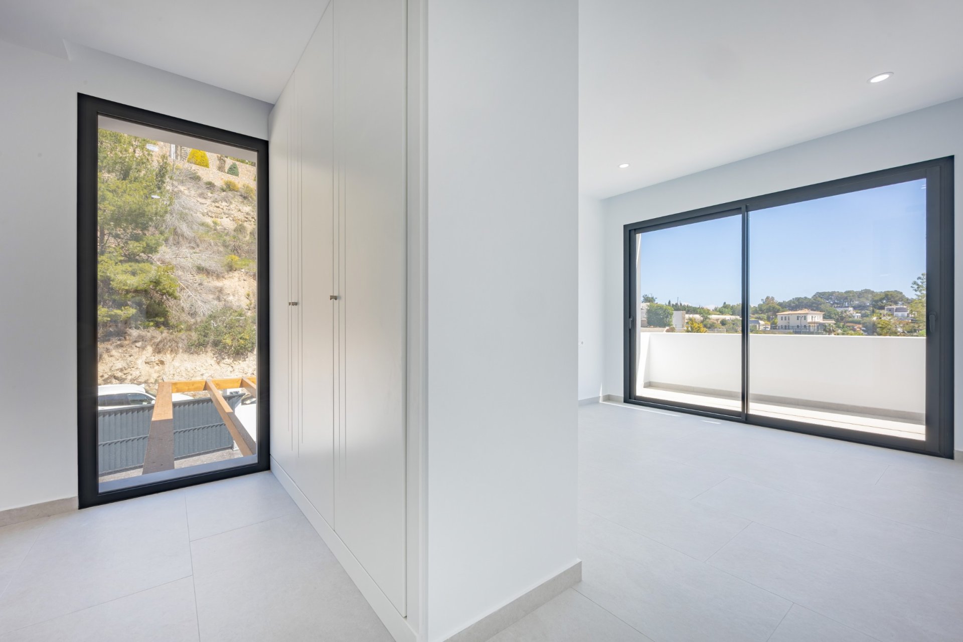 Herverkoop - Villa - Benissa