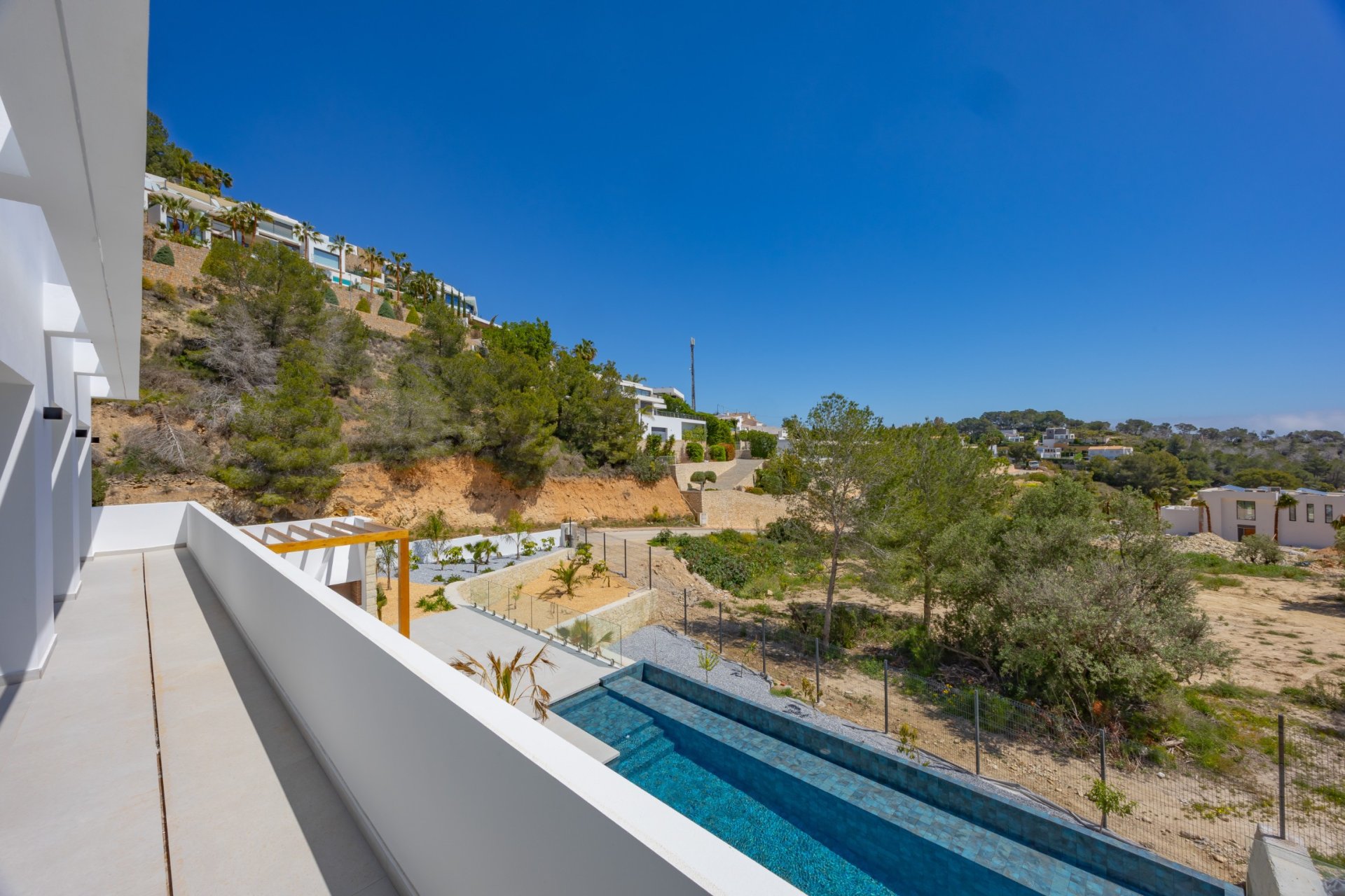 Herverkoop - Villa - Benissa