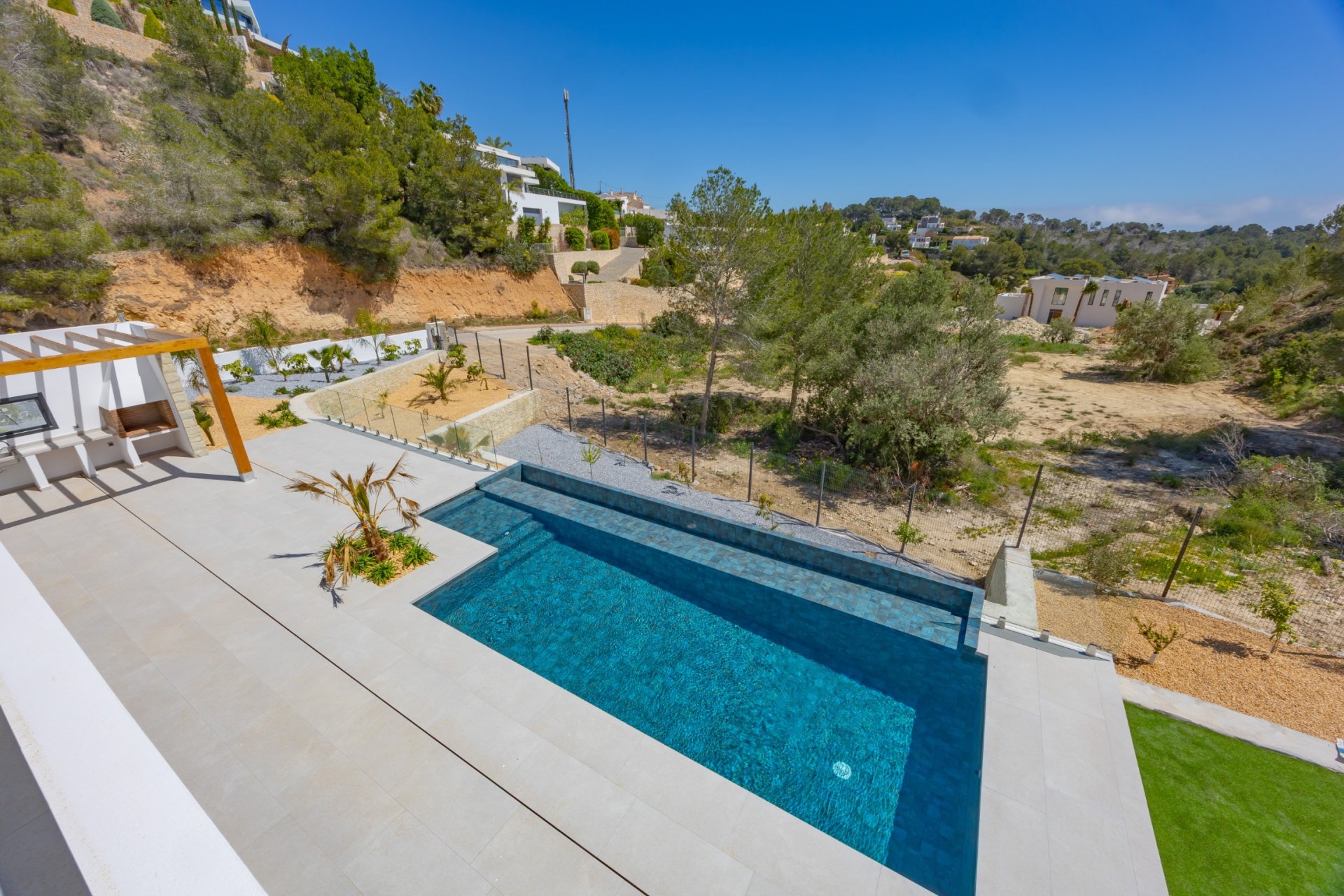 Herverkoop - Villa - Benissa