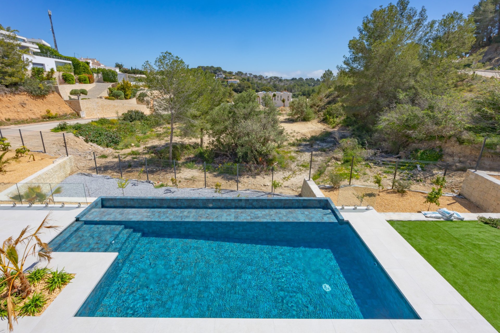Herverkoop - Villa - Benissa