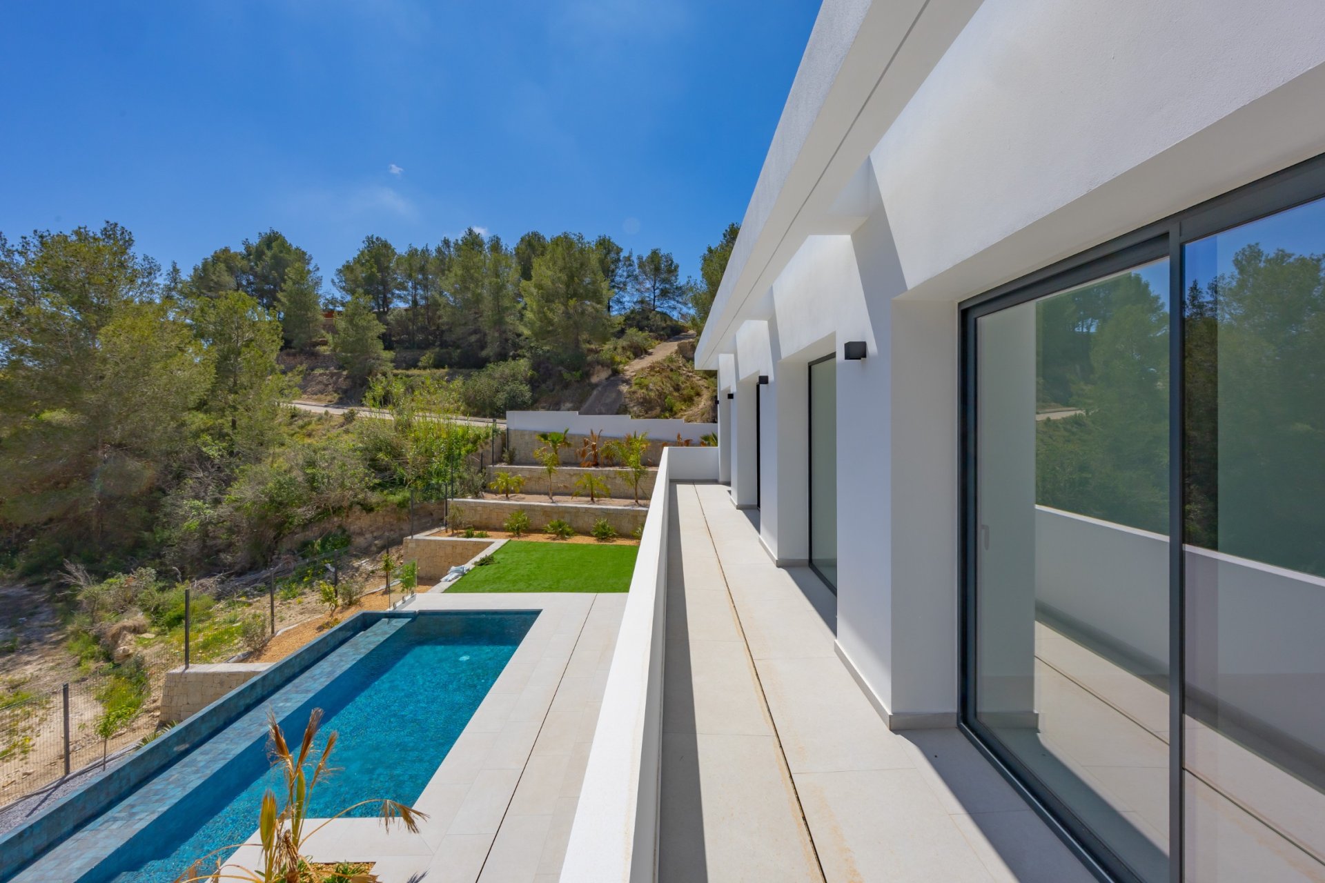 Herverkoop - Villa - Benissa