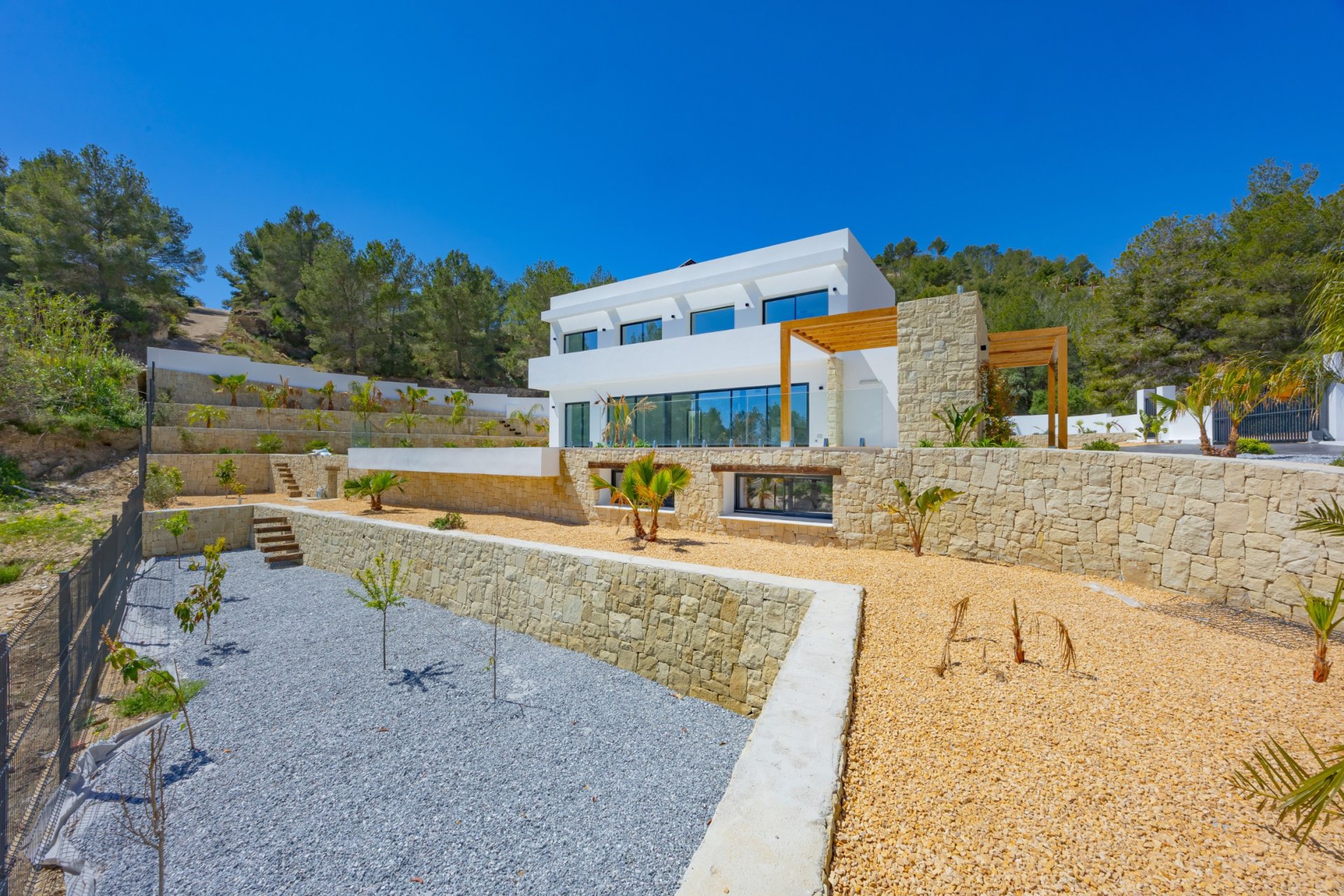 Herverkoop - Villa - Benissa