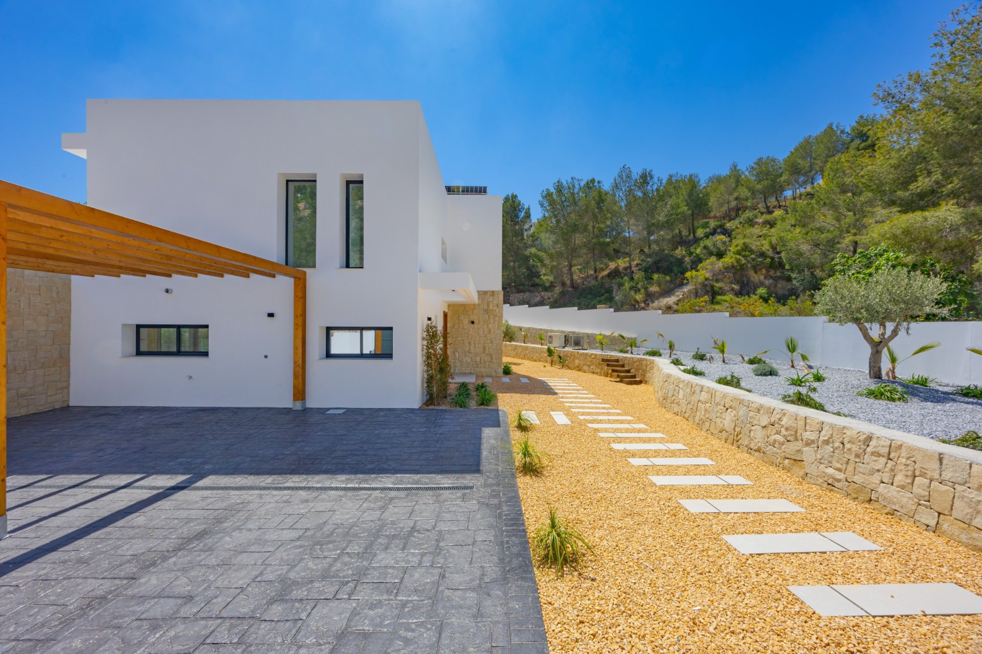 Herverkoop - Villa - Benissa