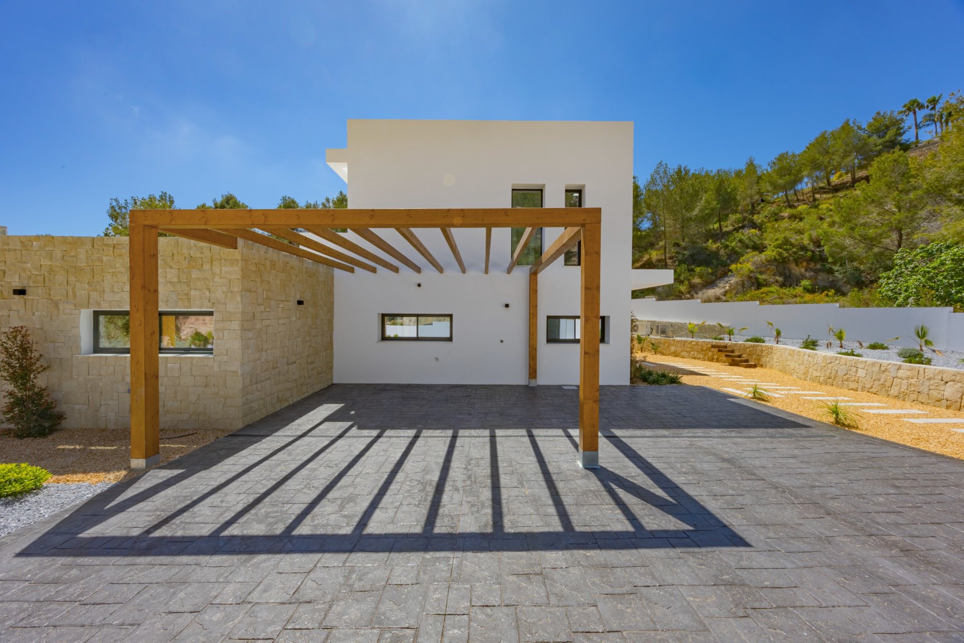 Herverkoop - Villa - Benissa