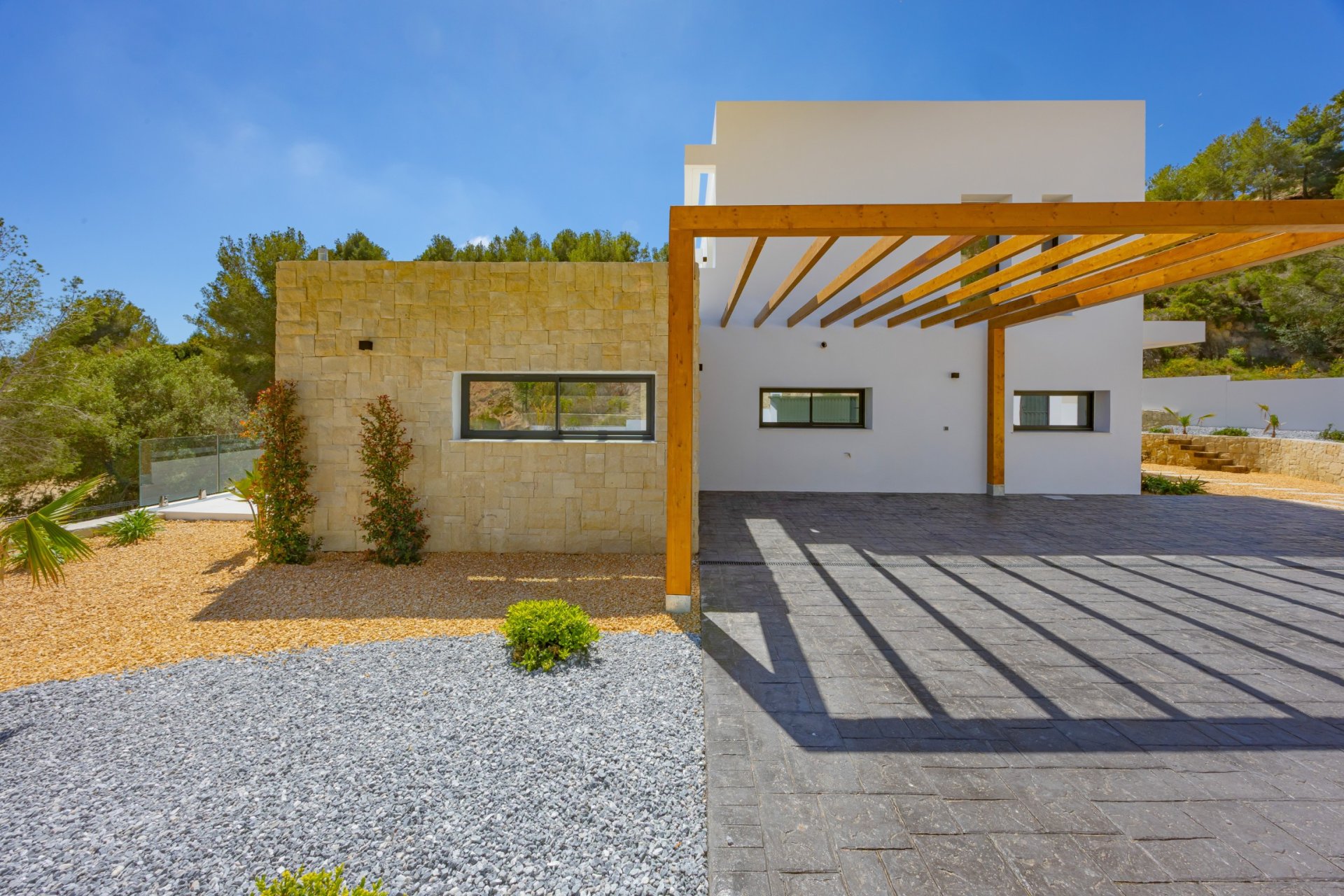 Herverkoop - Villa - Benissa