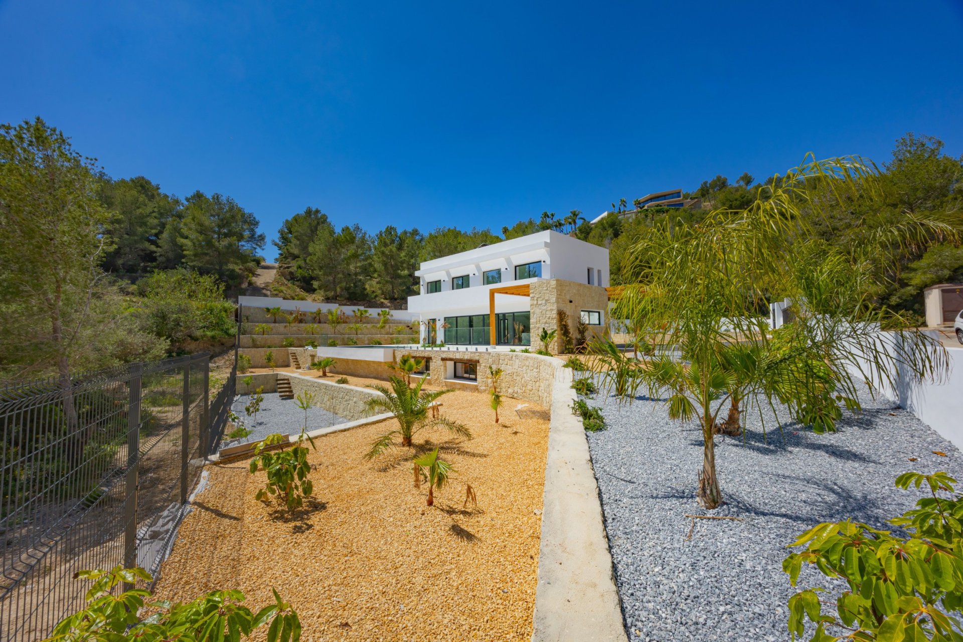 Herverkoop - Villa - Benissa