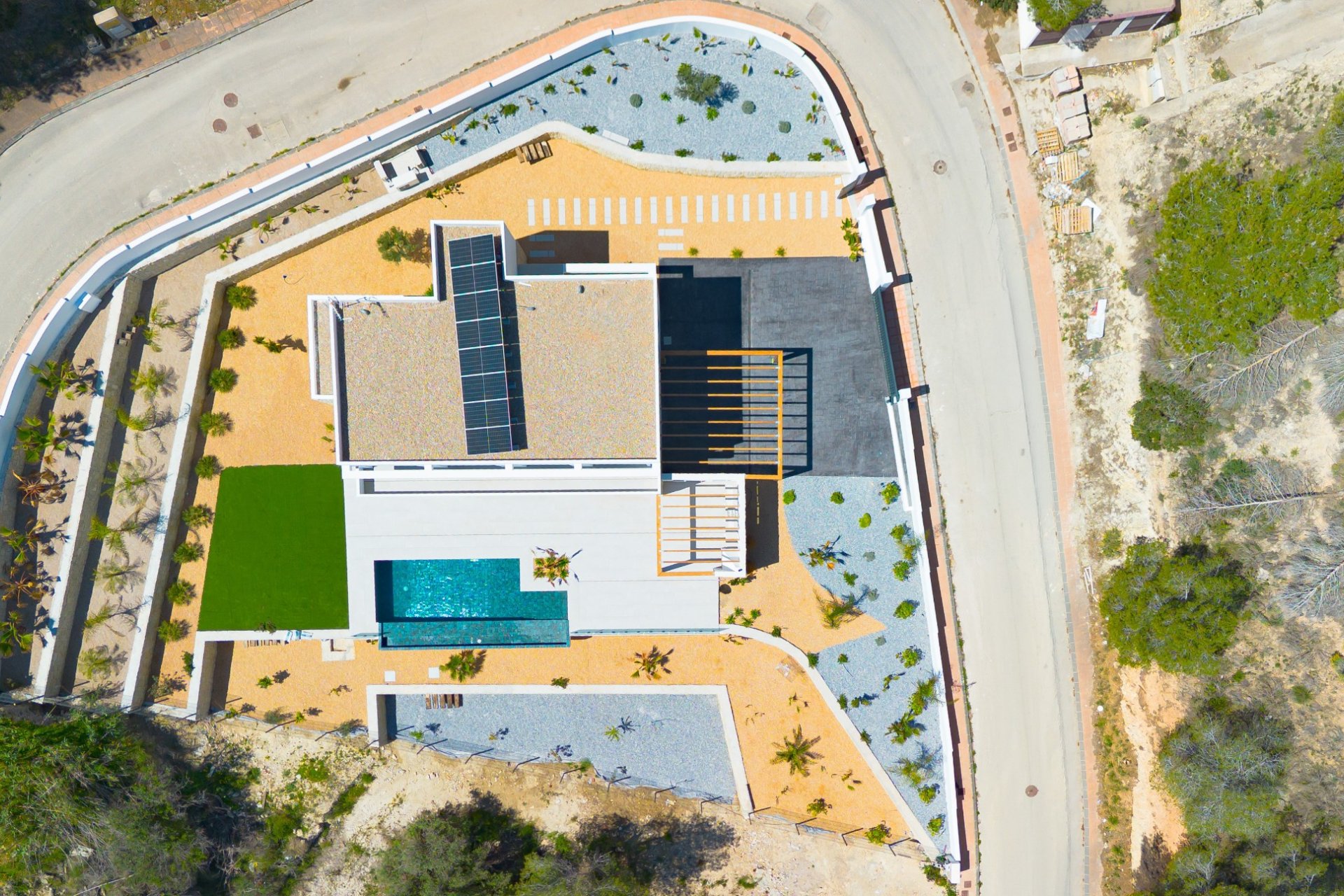 Herverkoop - Villa - Benissa