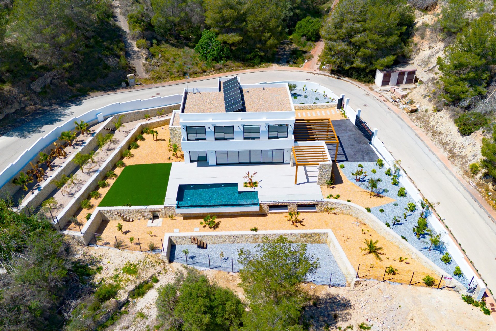 Herverkoop - Villa - Benissa
