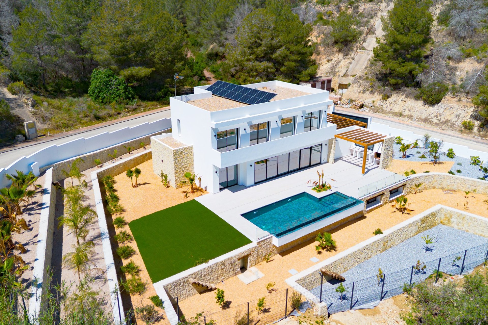 Herverkoop - Villa - Benissa