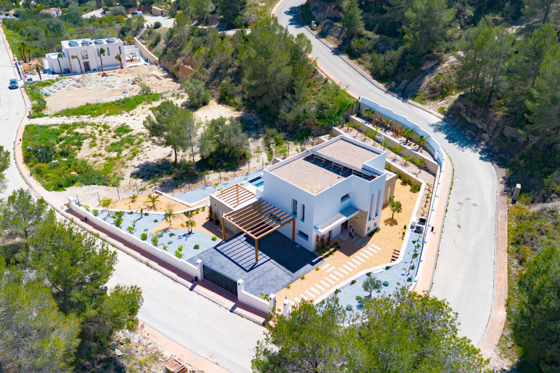 Herverkoop - Villa - Benissa