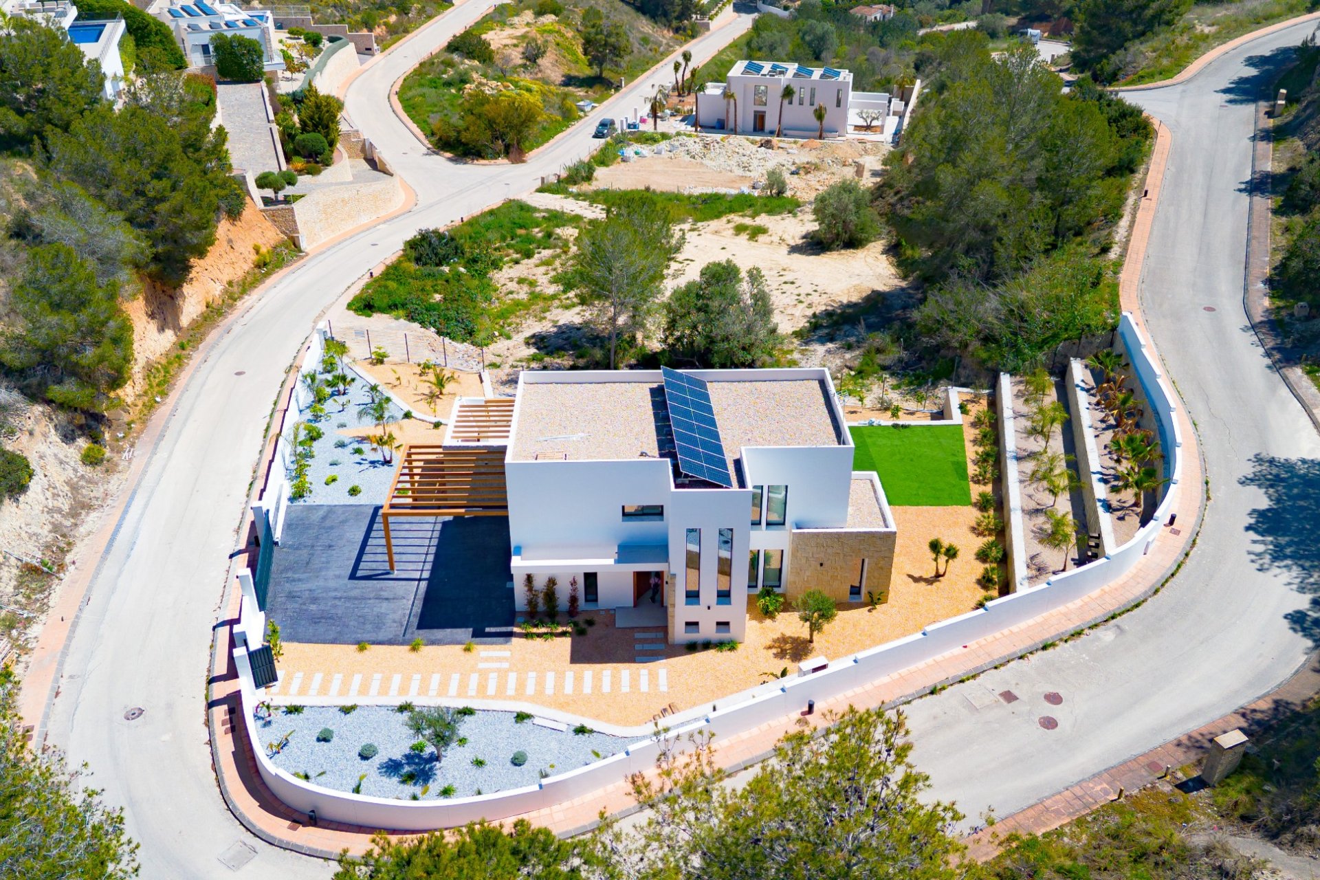 Herverkoop - Villa - Benissa