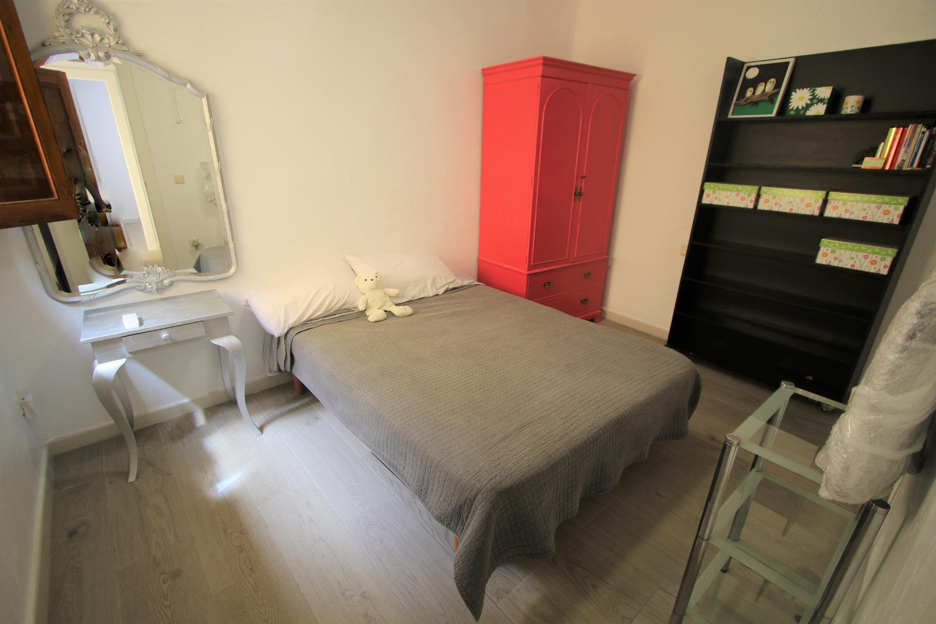 Herverkoop - Villa - Callosa De Ensarrià - Zona Residencial