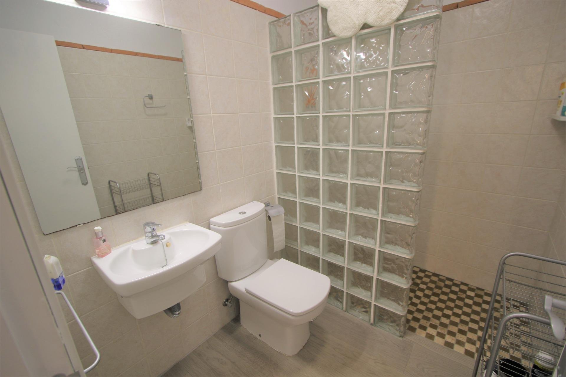 Herverkoop - Villa - Callosa De Ensarrià - Zona Residencial