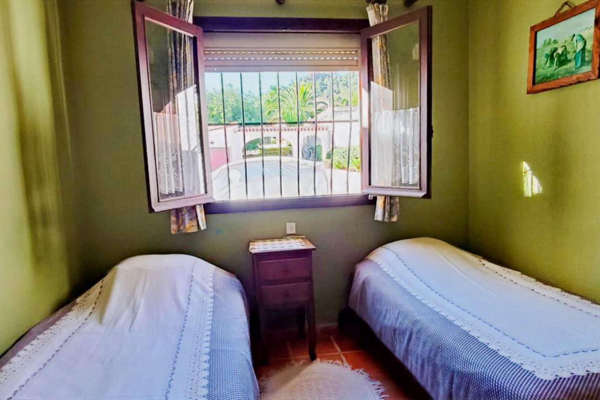 Herverkoop - Villa - Calpe - Arenal