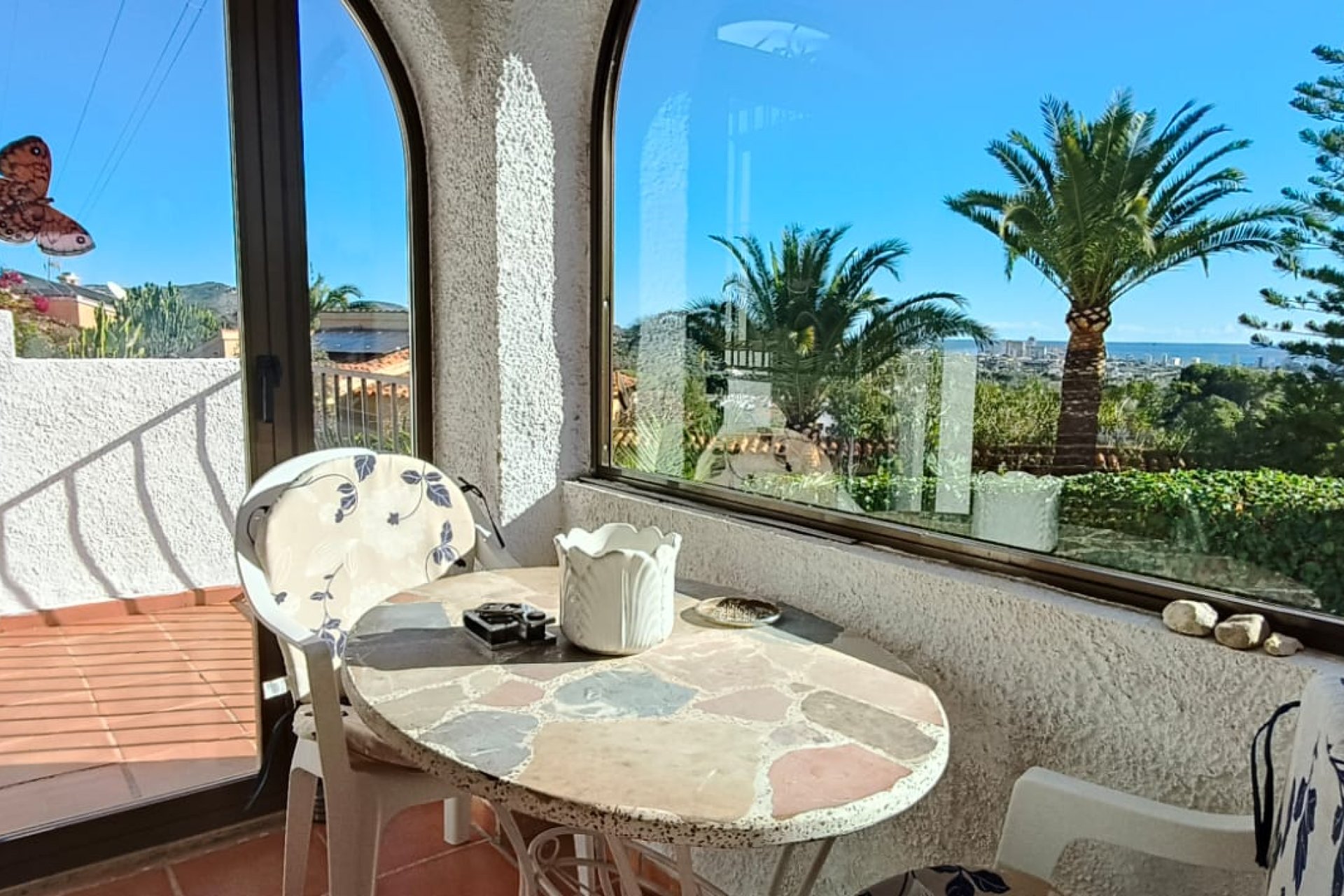 Herverkoop - Villa - Calpe - Arenal