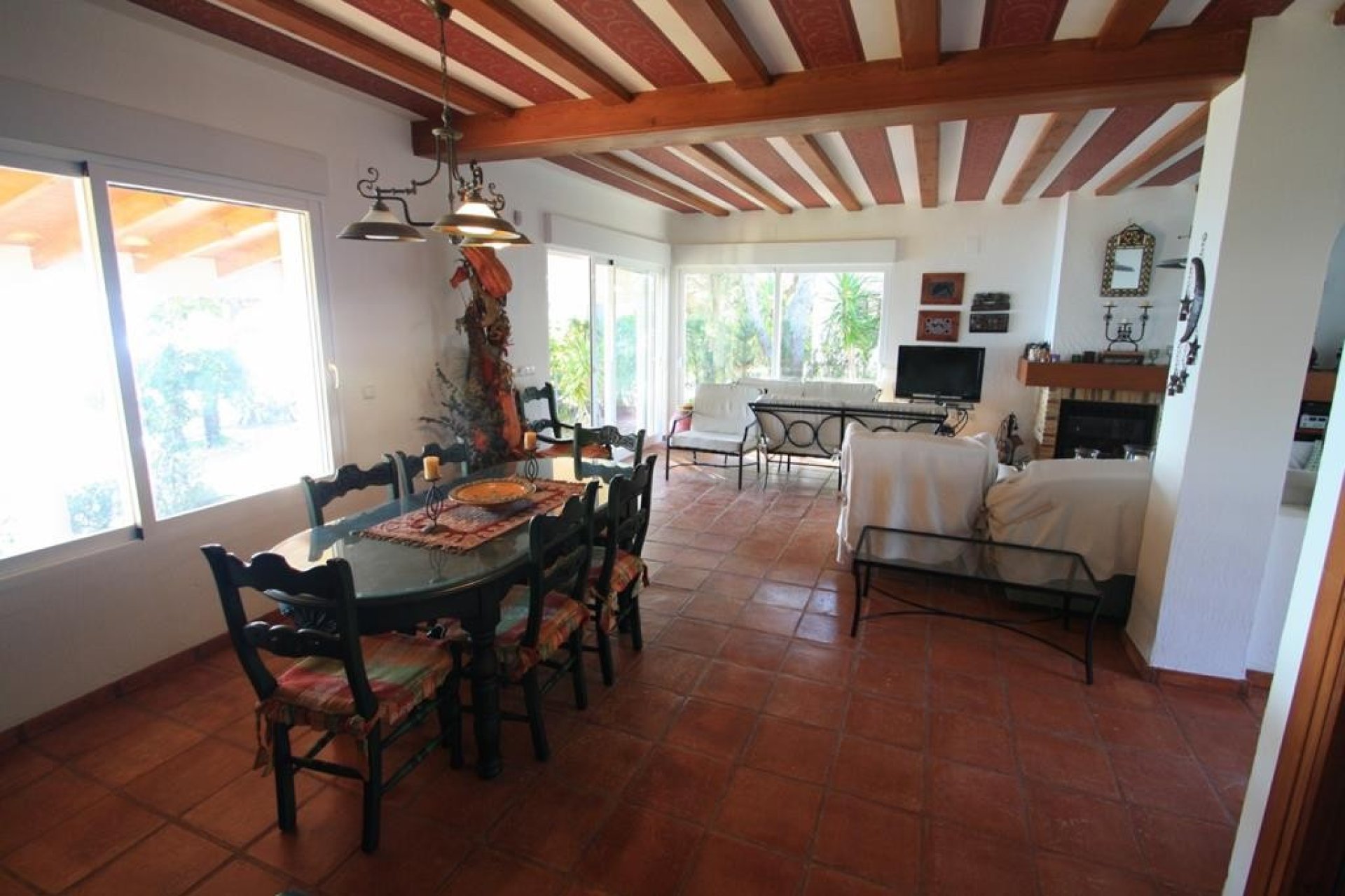 Herverkoop - Villa - Calpe - Basetes