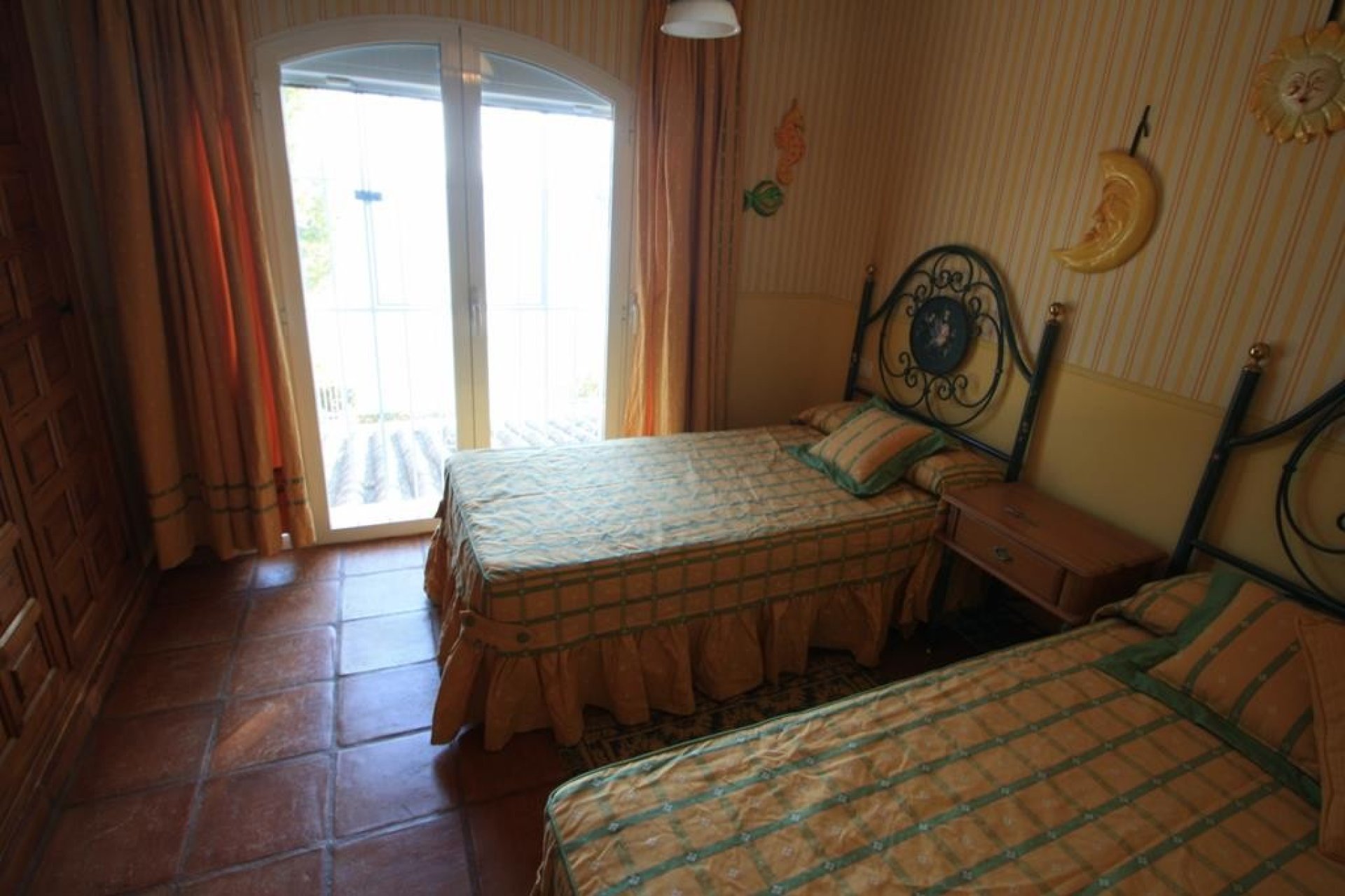 Herverkoop - Villa - Calpe - Basetes