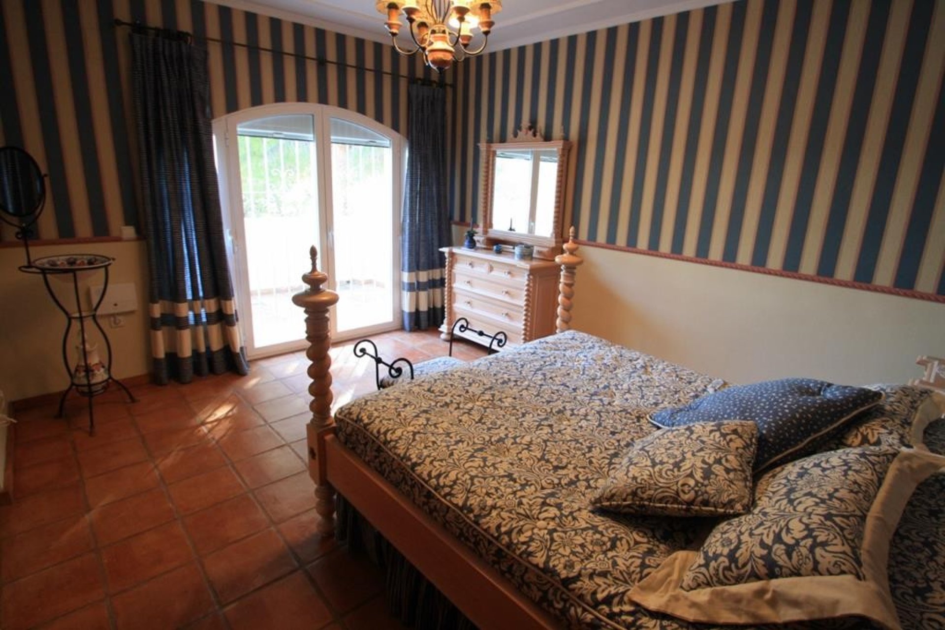 Herverkoop - Villa - Calpe - Basetes