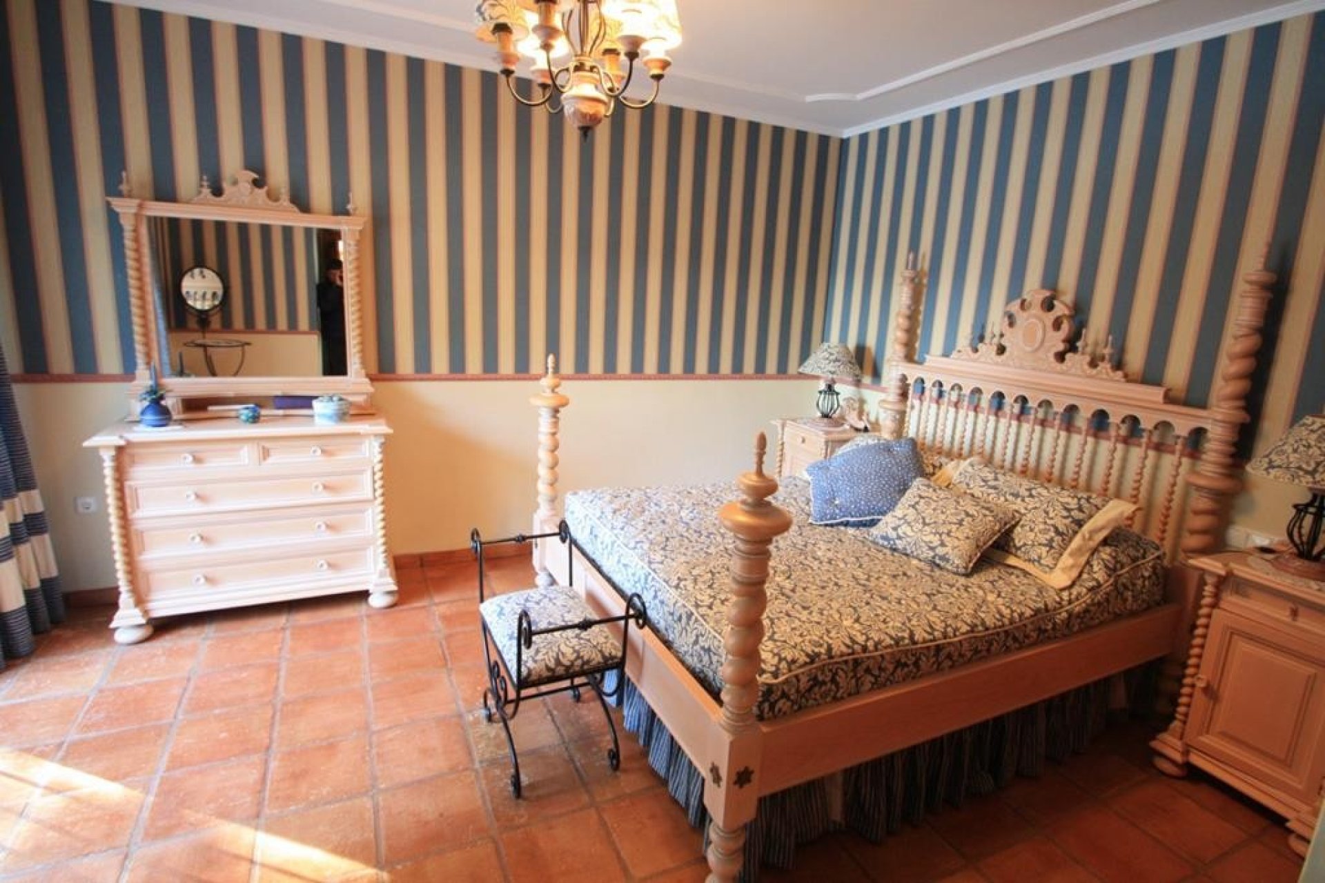 Herverkoop - Villa - Calpe - Basetes