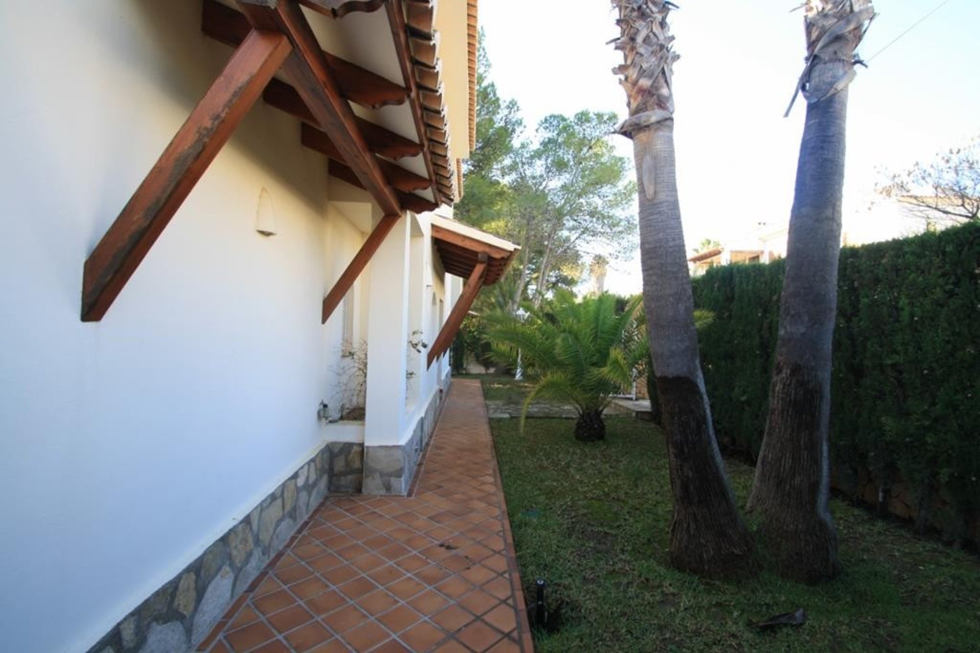 Herverkoop - Villa - Calpe - Basetes